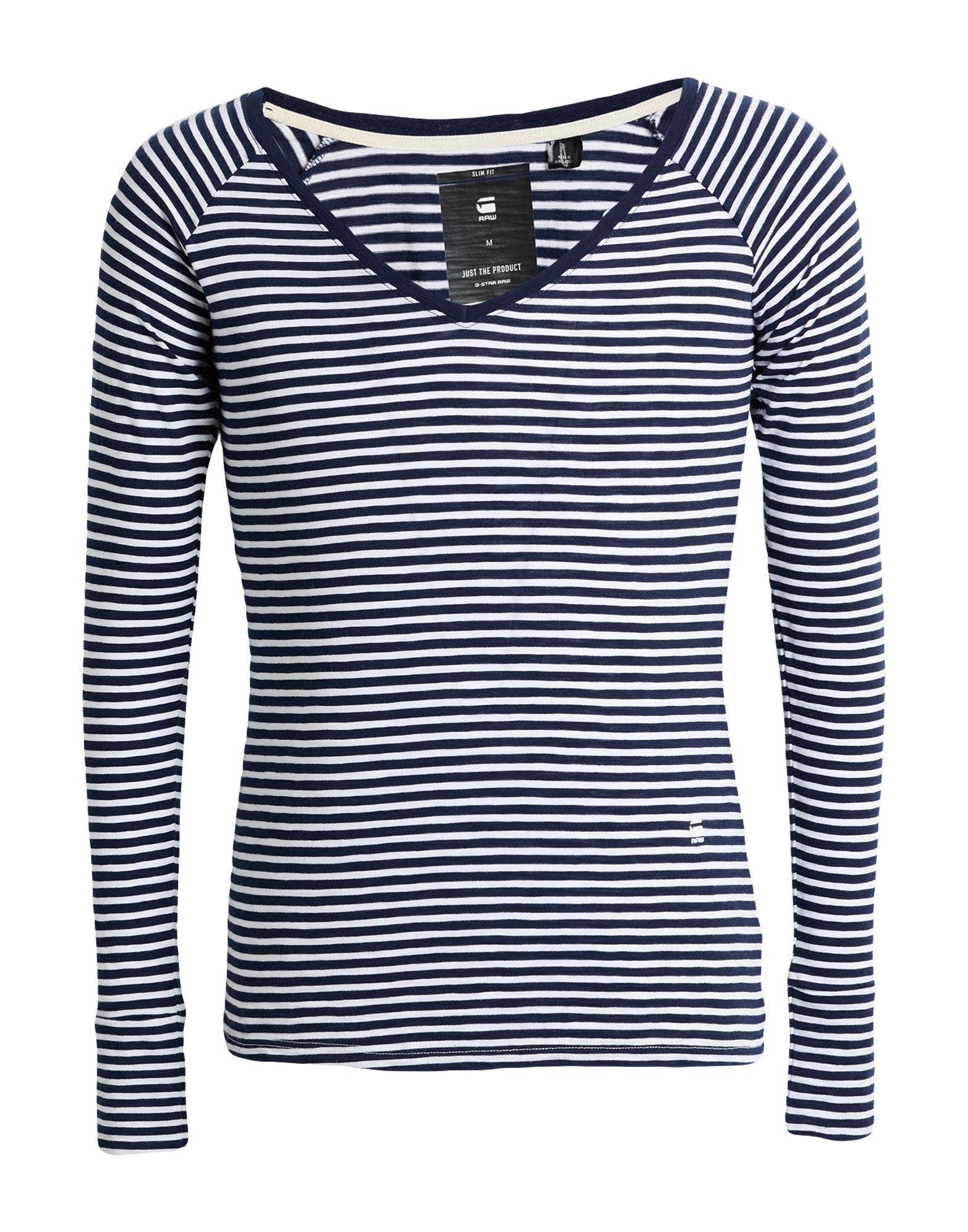 G-STAR RAW ΜΠΛΟΥΖΑΚΙΑ T-shirt