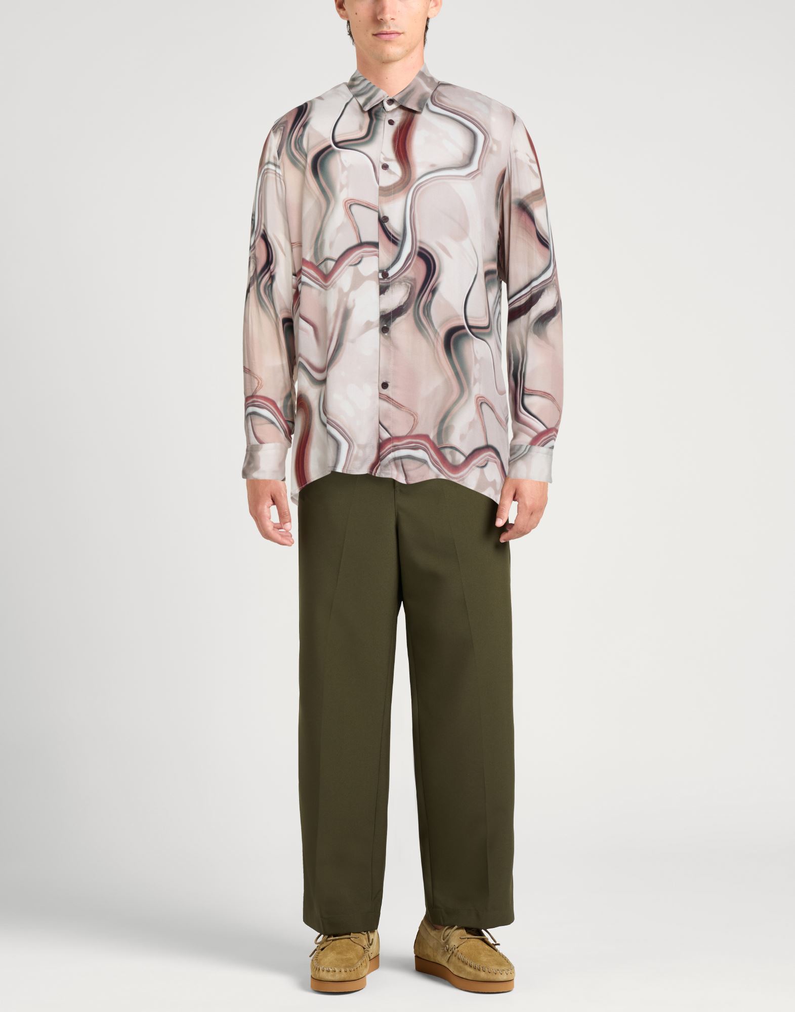  Imperial - Topwear - Camicie - On Yoox.com 