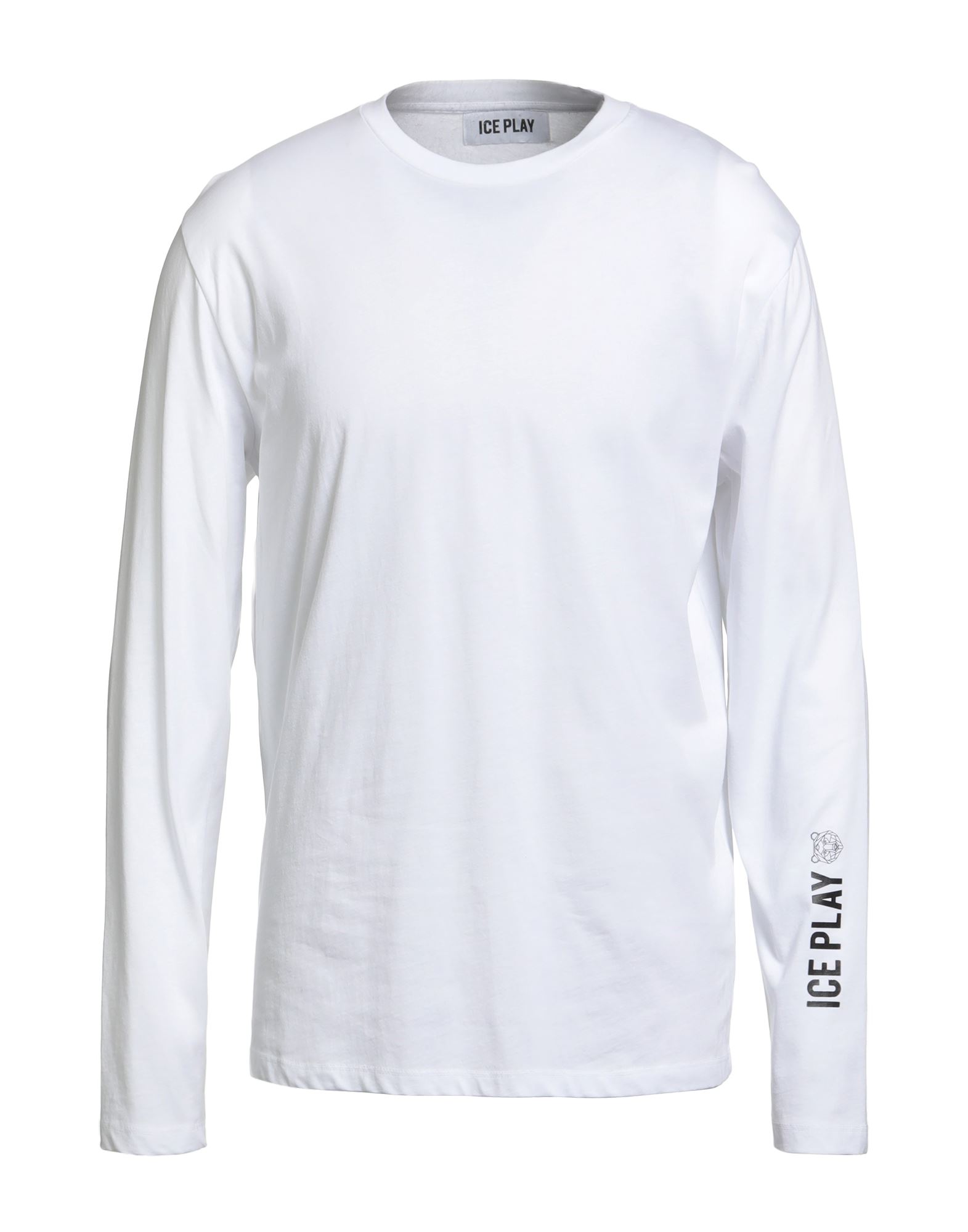 ICE PLAY ΜΠΛΟΥΖΑΚΙΑ T-shirt