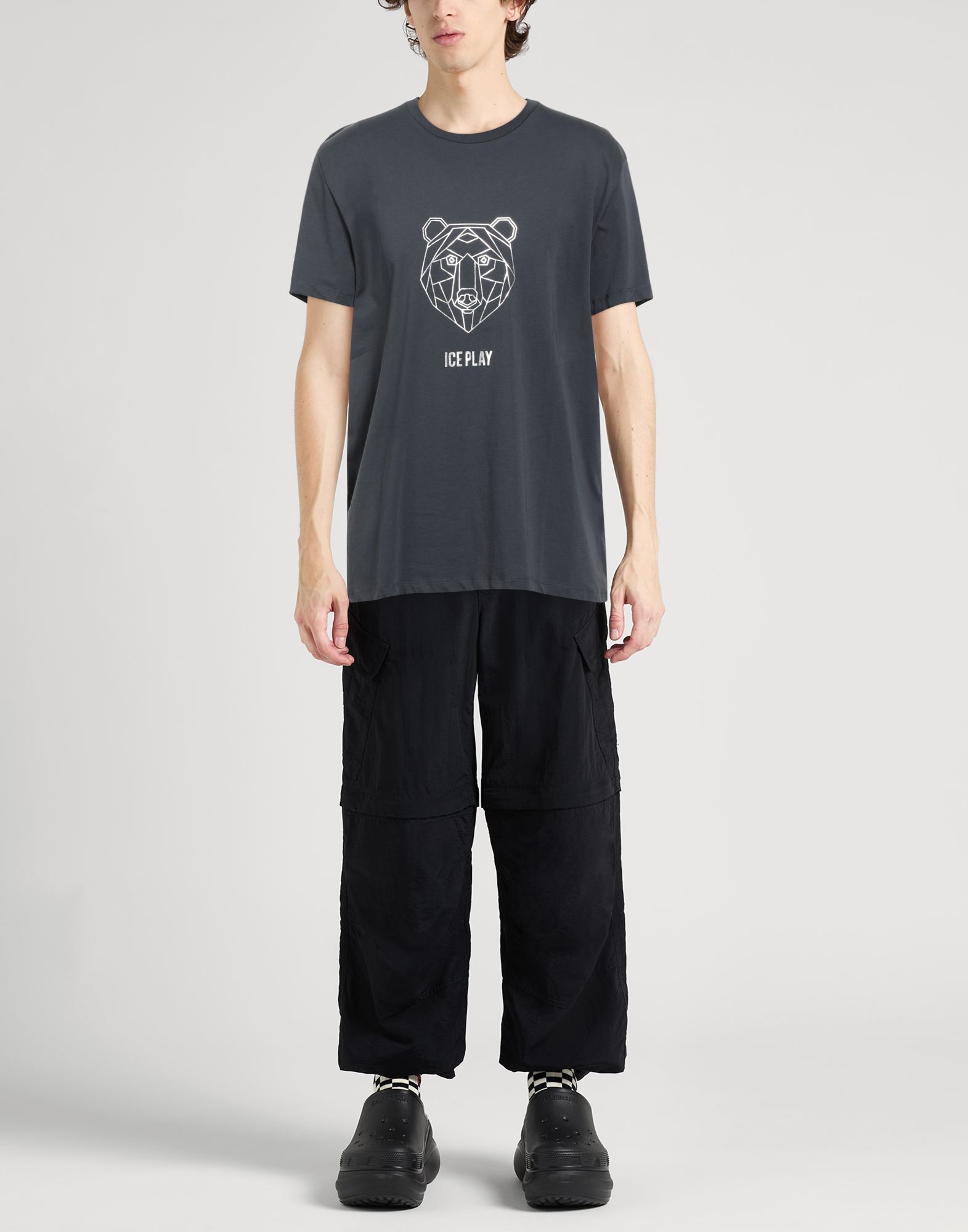  Ice Play - Tops - T-shirts - On Yoox.com 