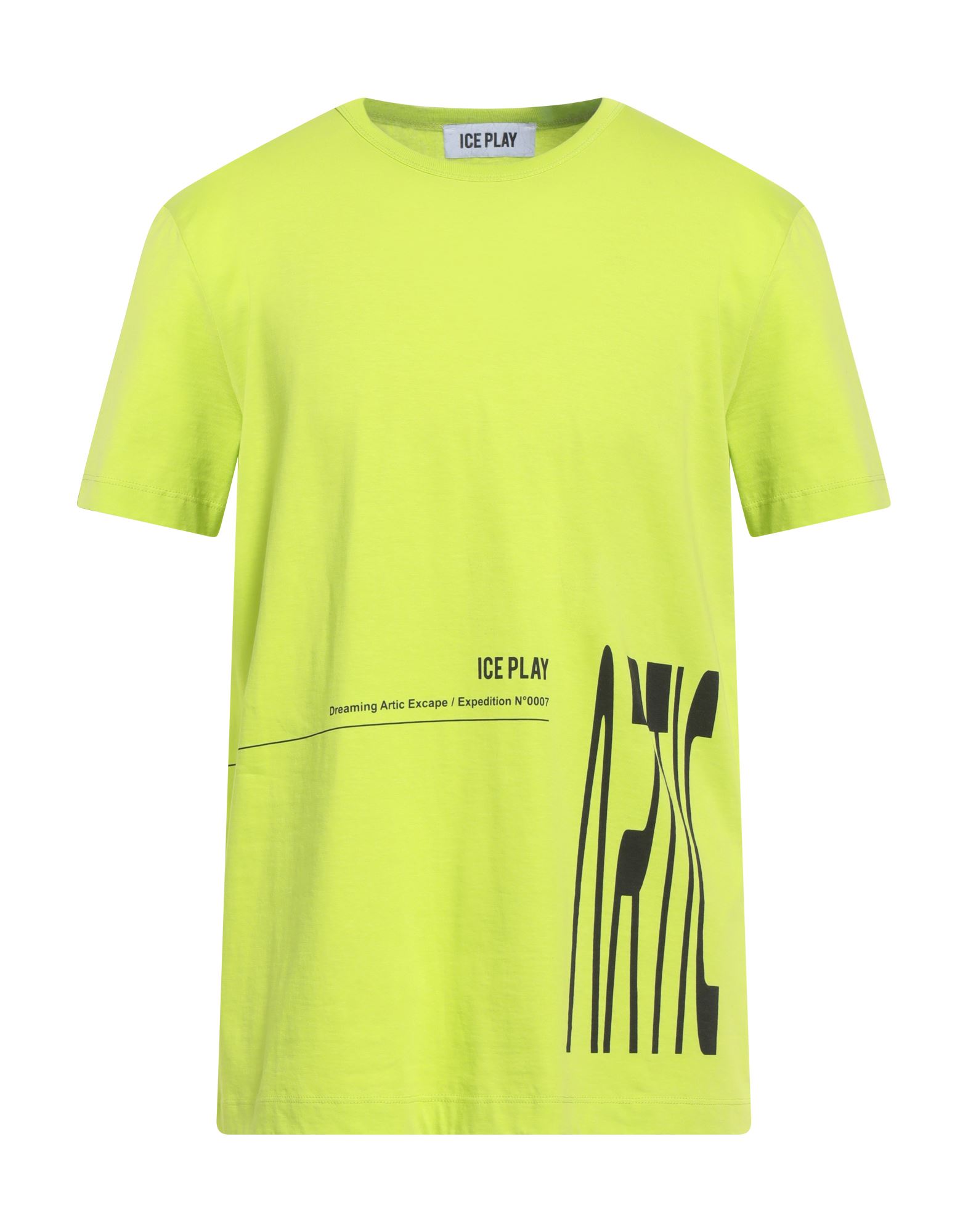 ICE PLAY ΜΠΛΟΥΖΑΚΙΑ T-shirt