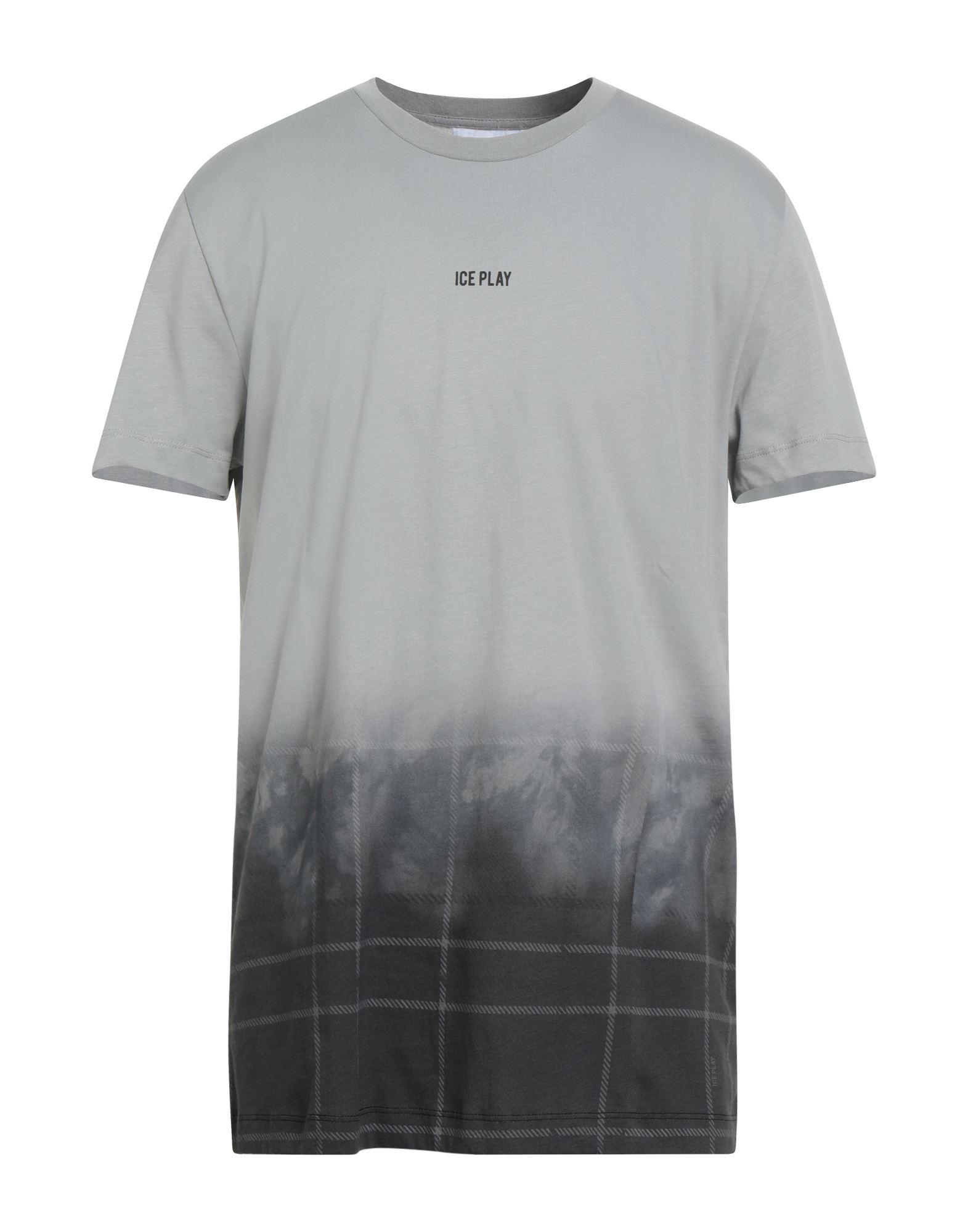 ICE PLAY ΜΠΛΟΥΖΑΚΙΑ T-shirt