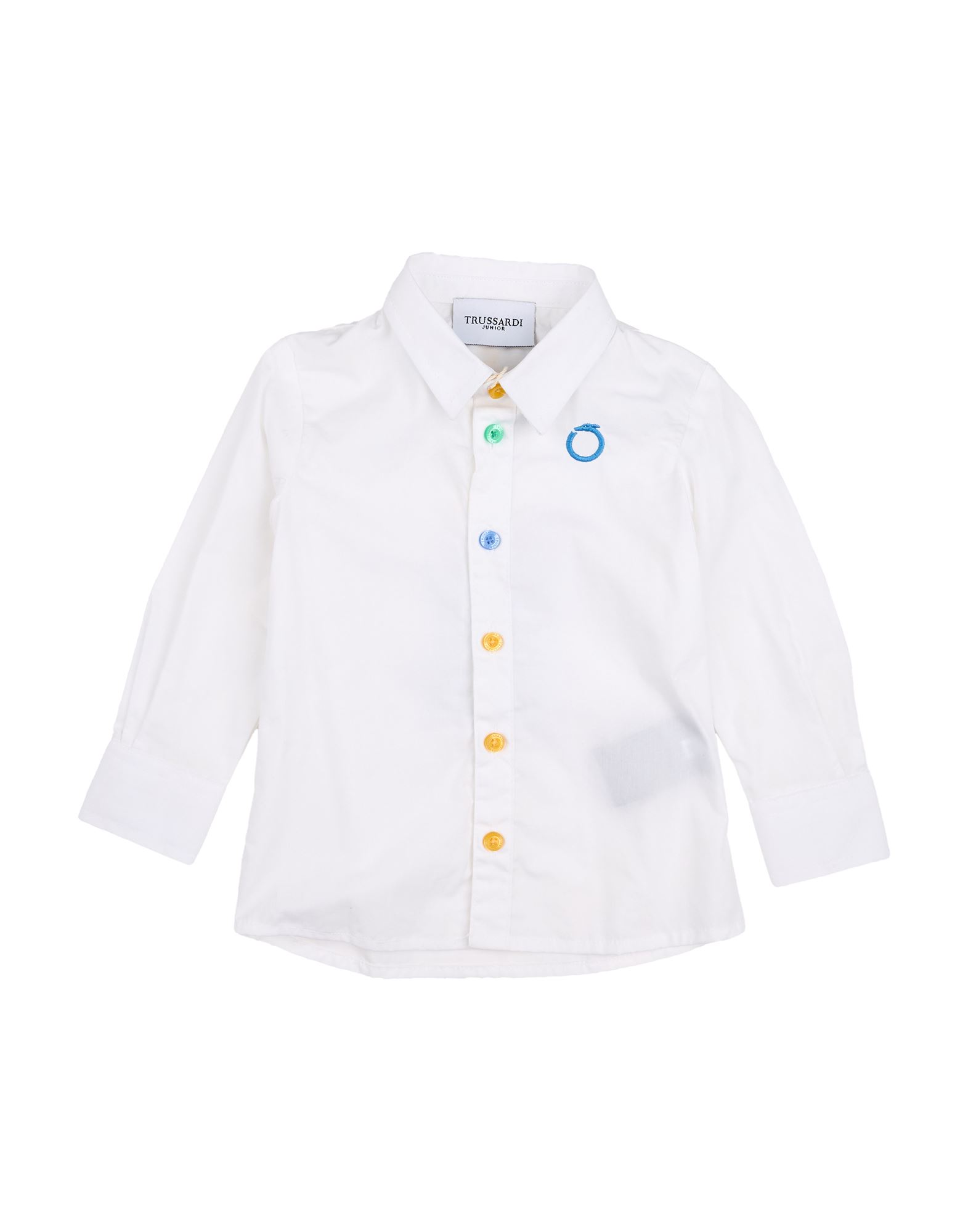  Trussardi Junior - Tops - Hemden - On Yoox.com 
