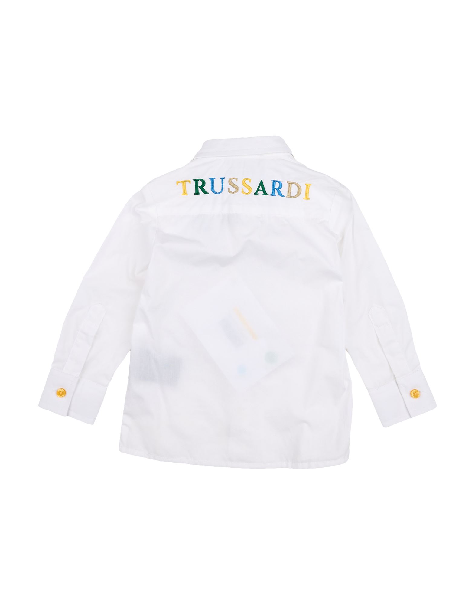  Trussardi Junior - Tops - Hemden - On Yoox.com 