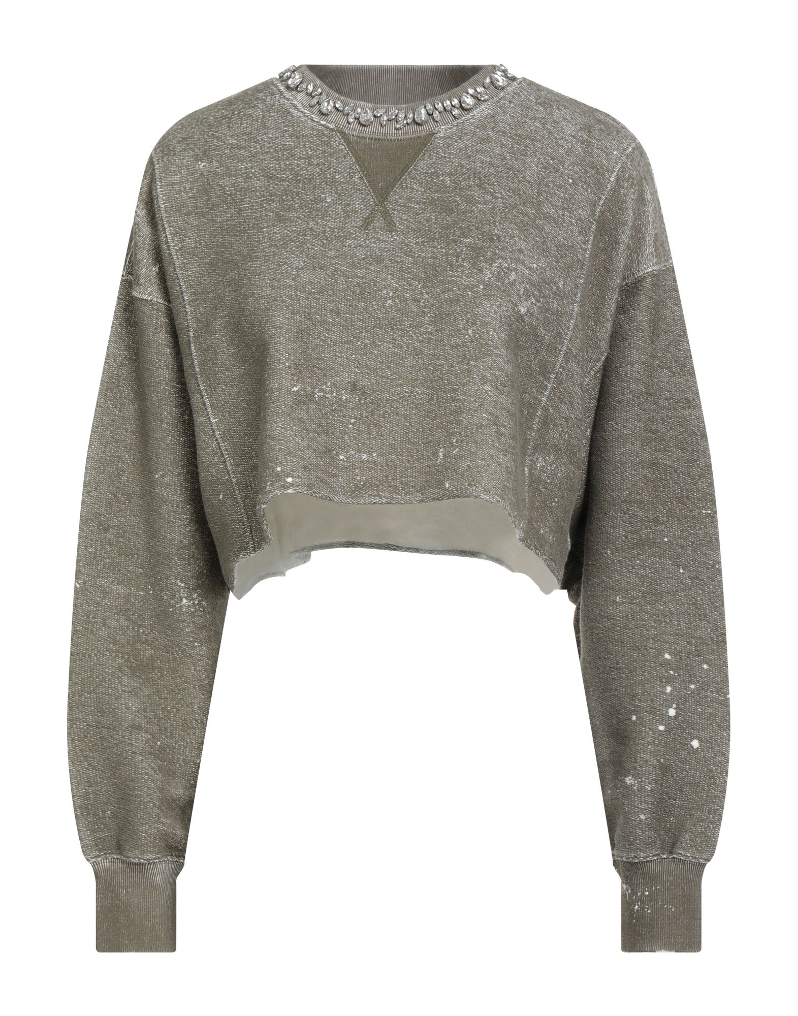  Golden Goose - Tops - Sweatshirts - On Yoox.com 