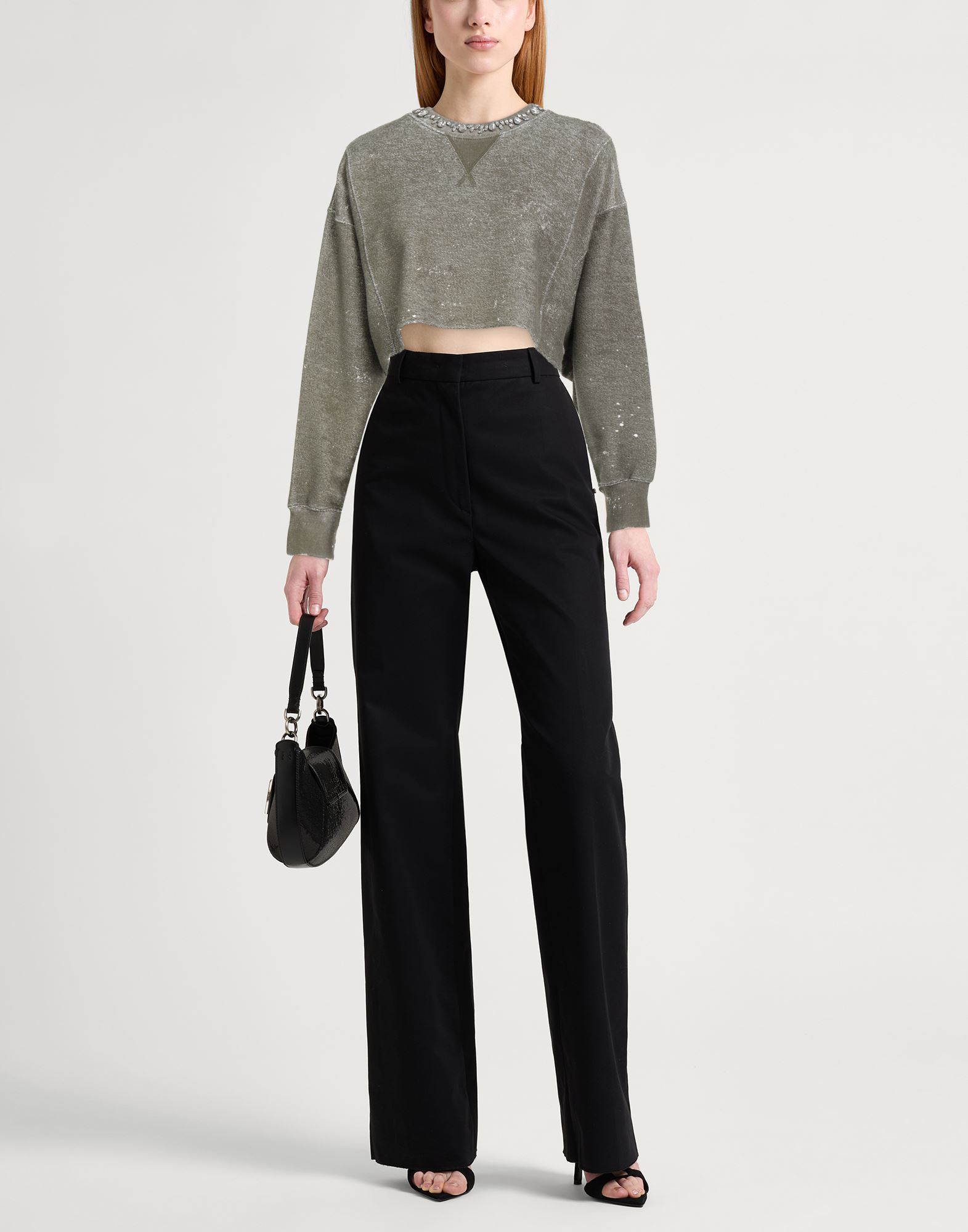  Golden Goose - Tops - Sweatshirts - On Yoox.com 