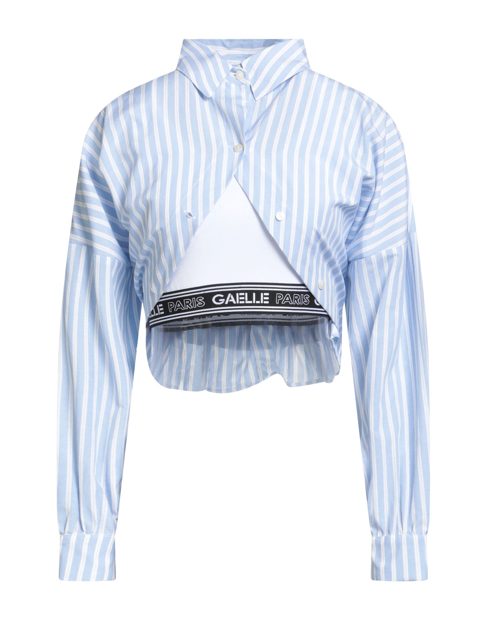  Gaëlle Paris - Tops - Hemden - On Yoox.com 