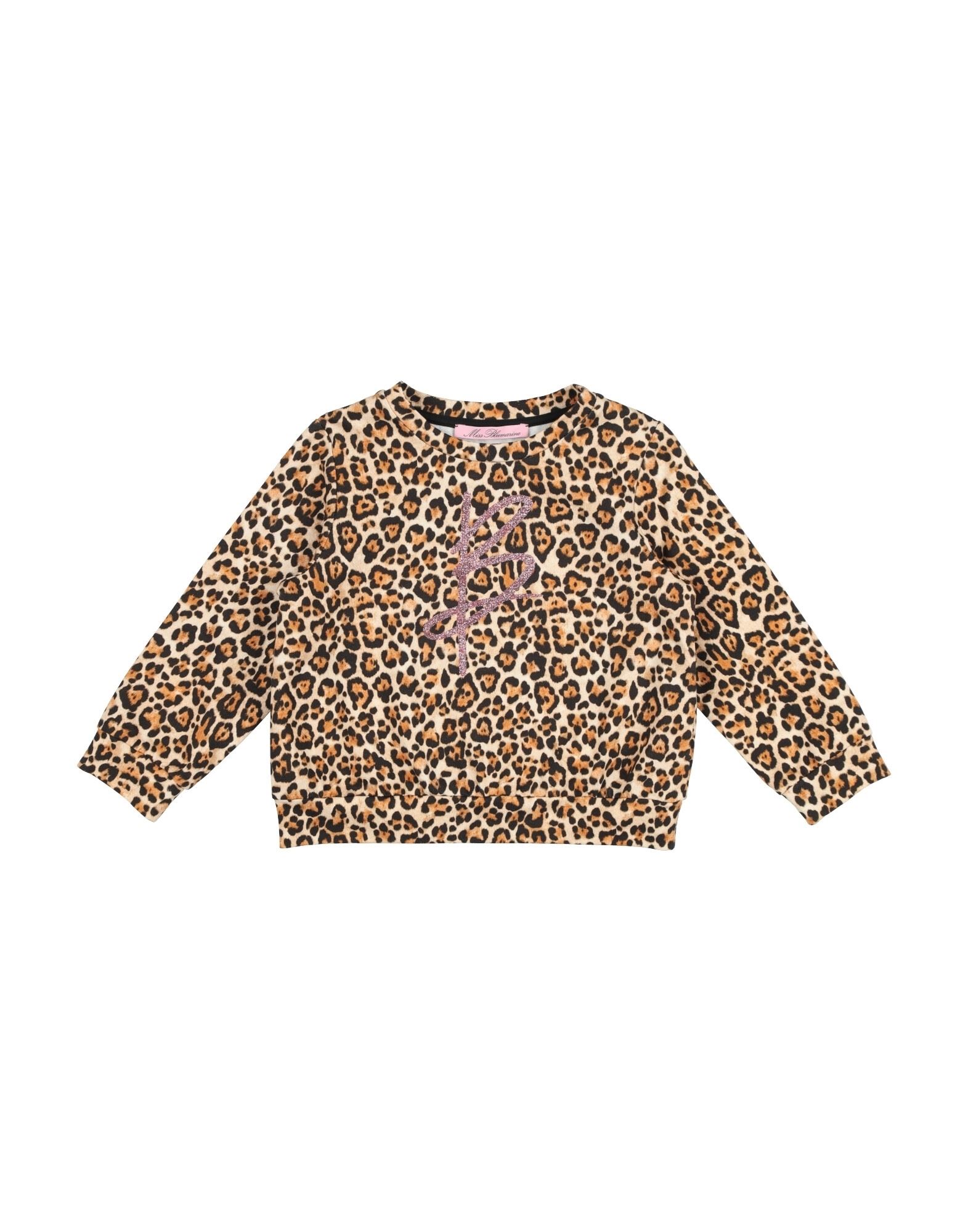  Miss Blumarine - Camisetas Y Tops - Sudaderas - On Yoox.com 