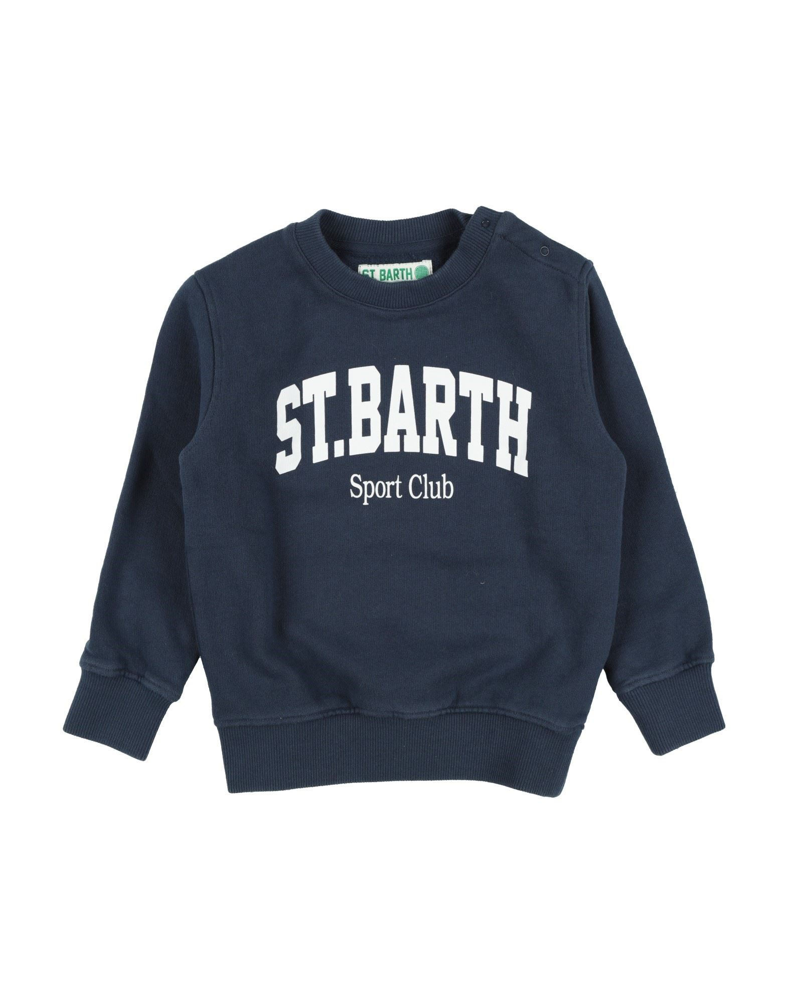  Mc2 Saint Barth - Tops - Sweatshirts - On Yoox.com 
