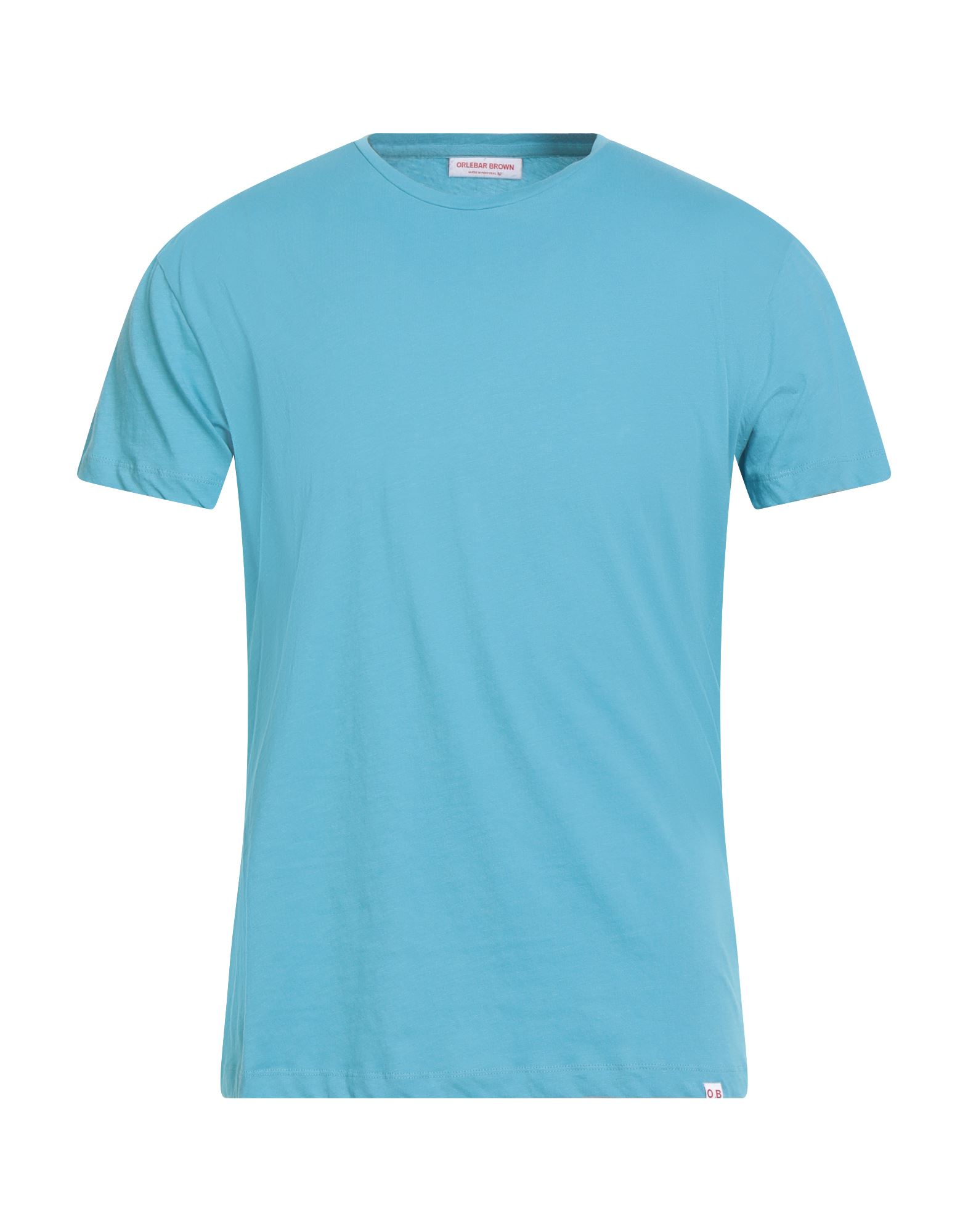 ORLEBAR BROWN ΜΠΛΟΥΖΑΚΙΑ T-shirt