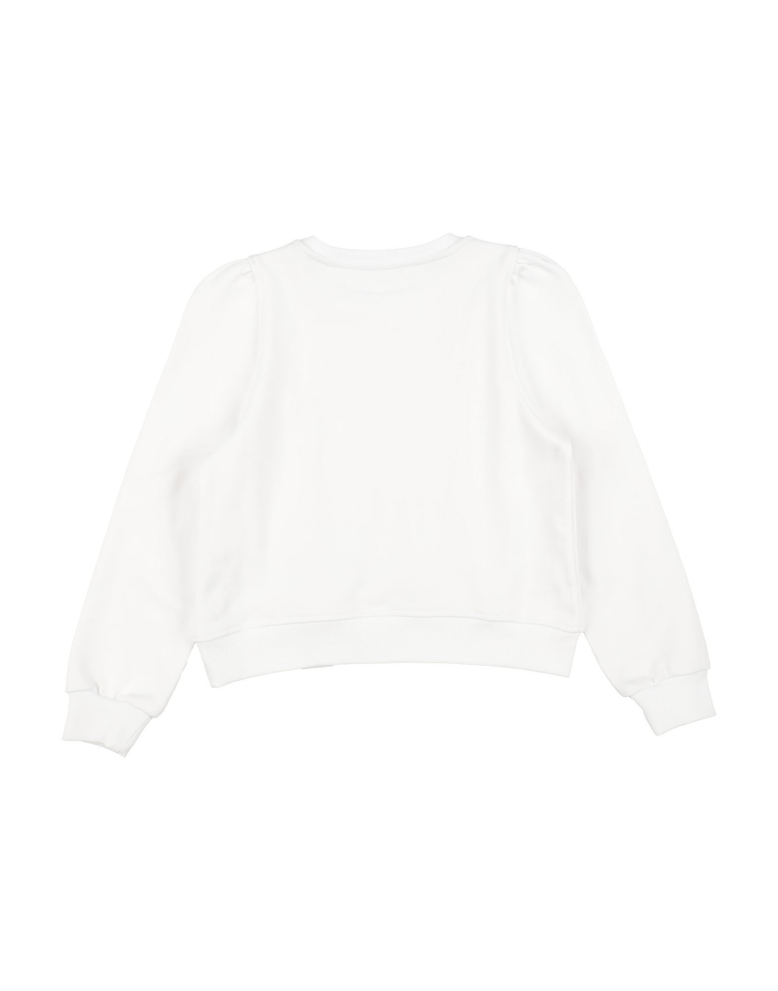  Miss Blumarine - Tops - Sweatshirts - On Yoox.com 
