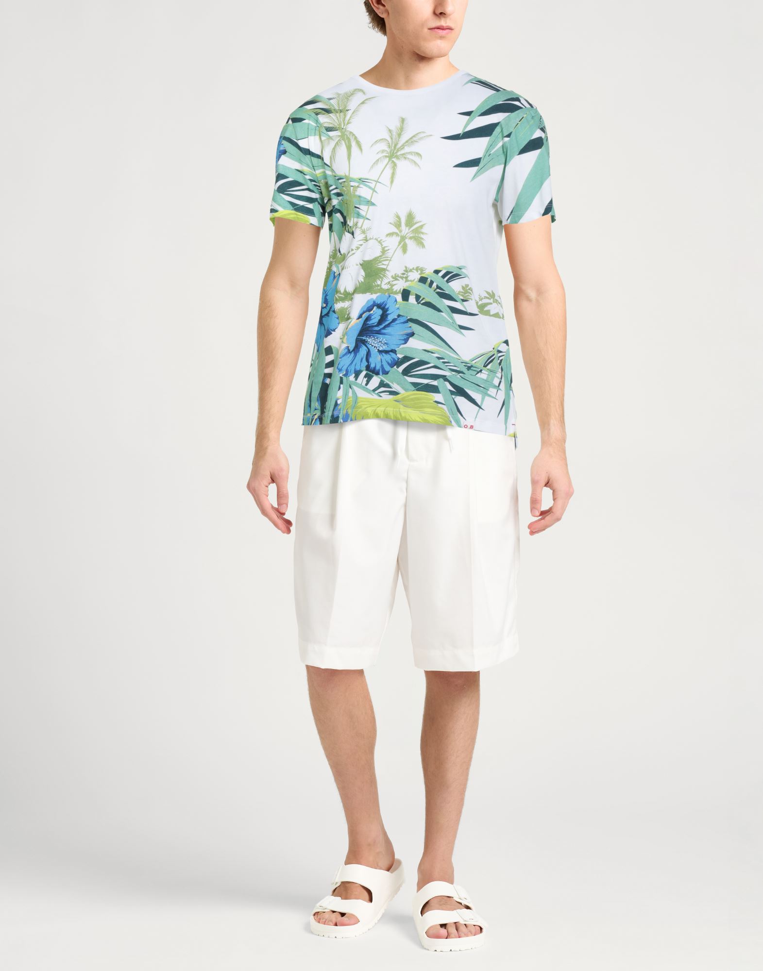  Orlebar Brown - Tops - T-shirts - On Yoox.com 