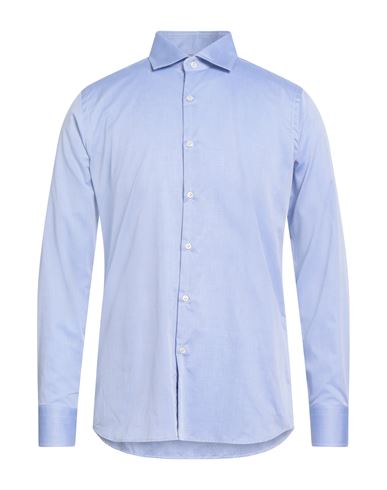 Camisa Hombre Azul profundo 44,45 Hombre