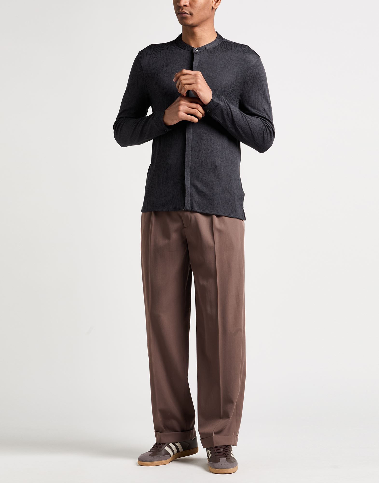  John Varvatos - Tops - Hemden - On Yoox.com 
