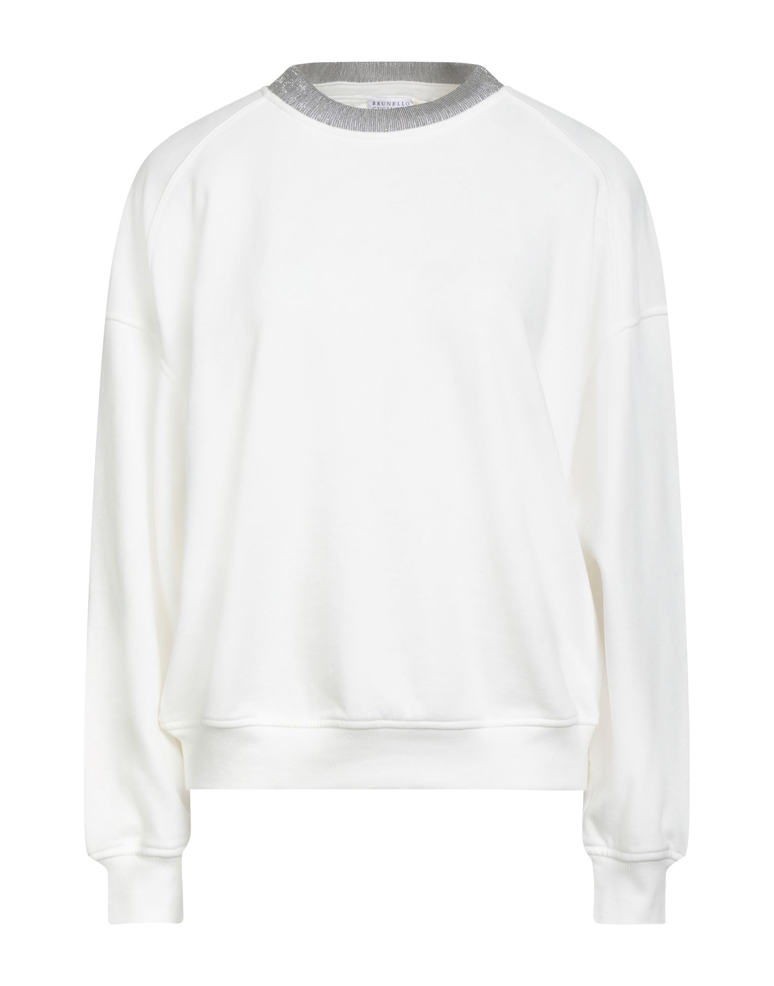  Brunello Cucinelli - Tops - Sweatshirts - On Yoox.com 