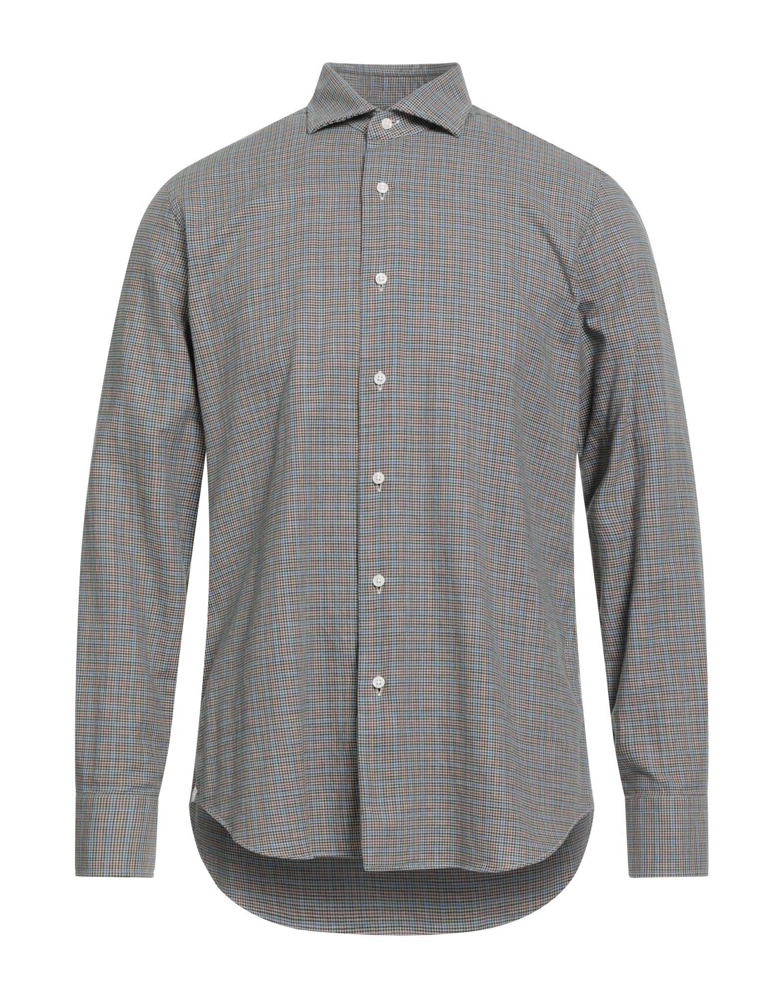  Grigio - Tops - Hemden - On Yoox.com 