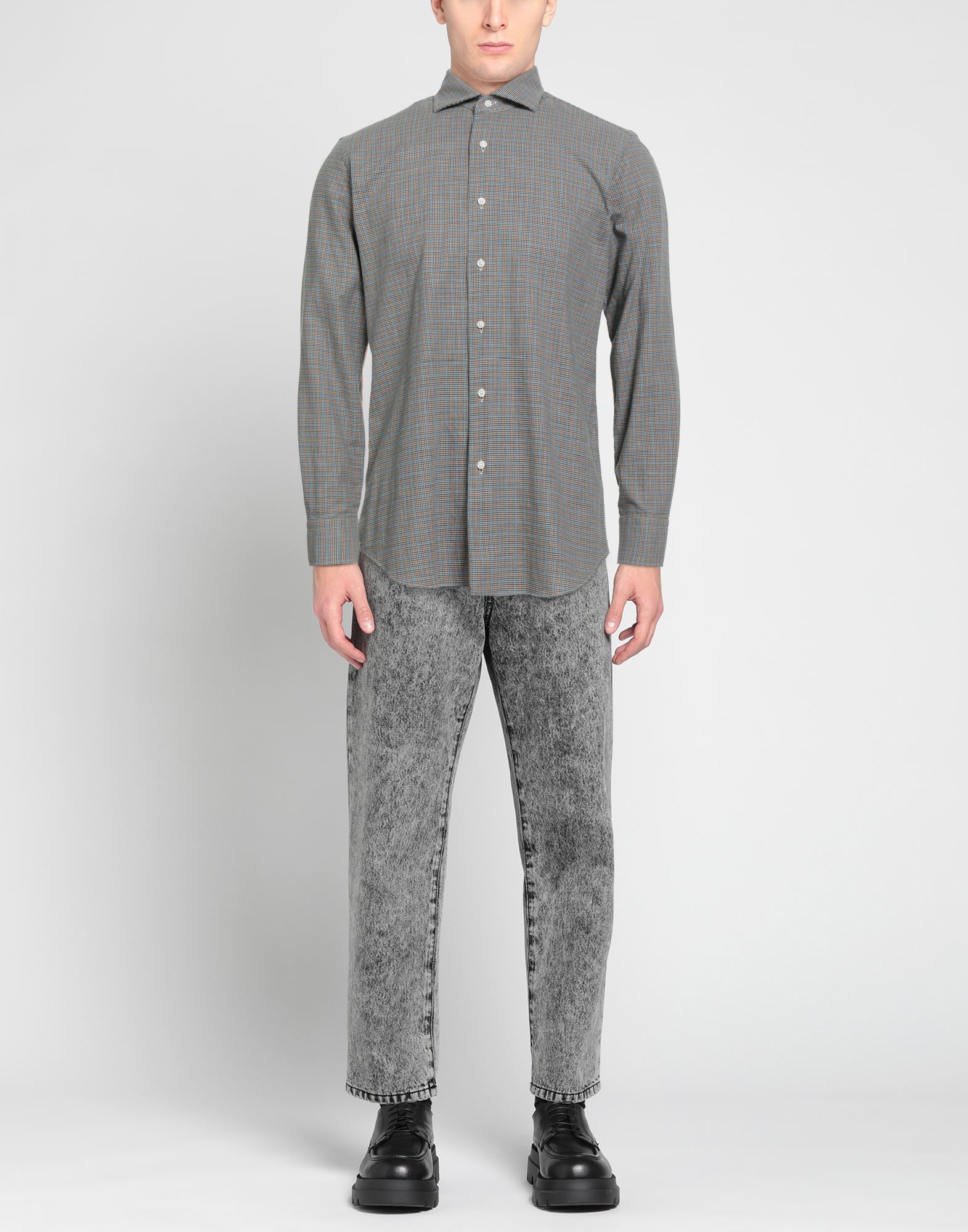  Grigio - Tops - Hemden - On Yoox.com 