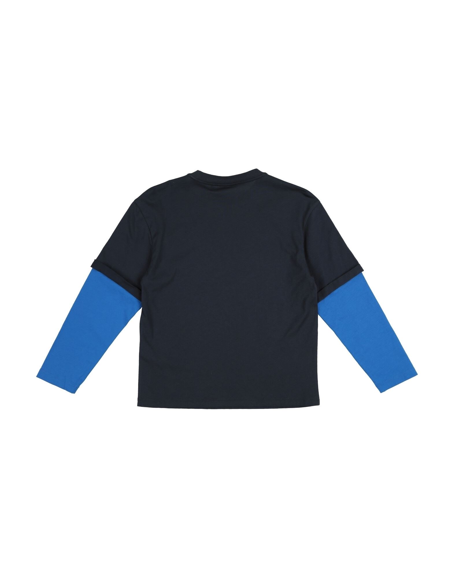  Ea7 - Tops - T-shirts - On Yoox.com 