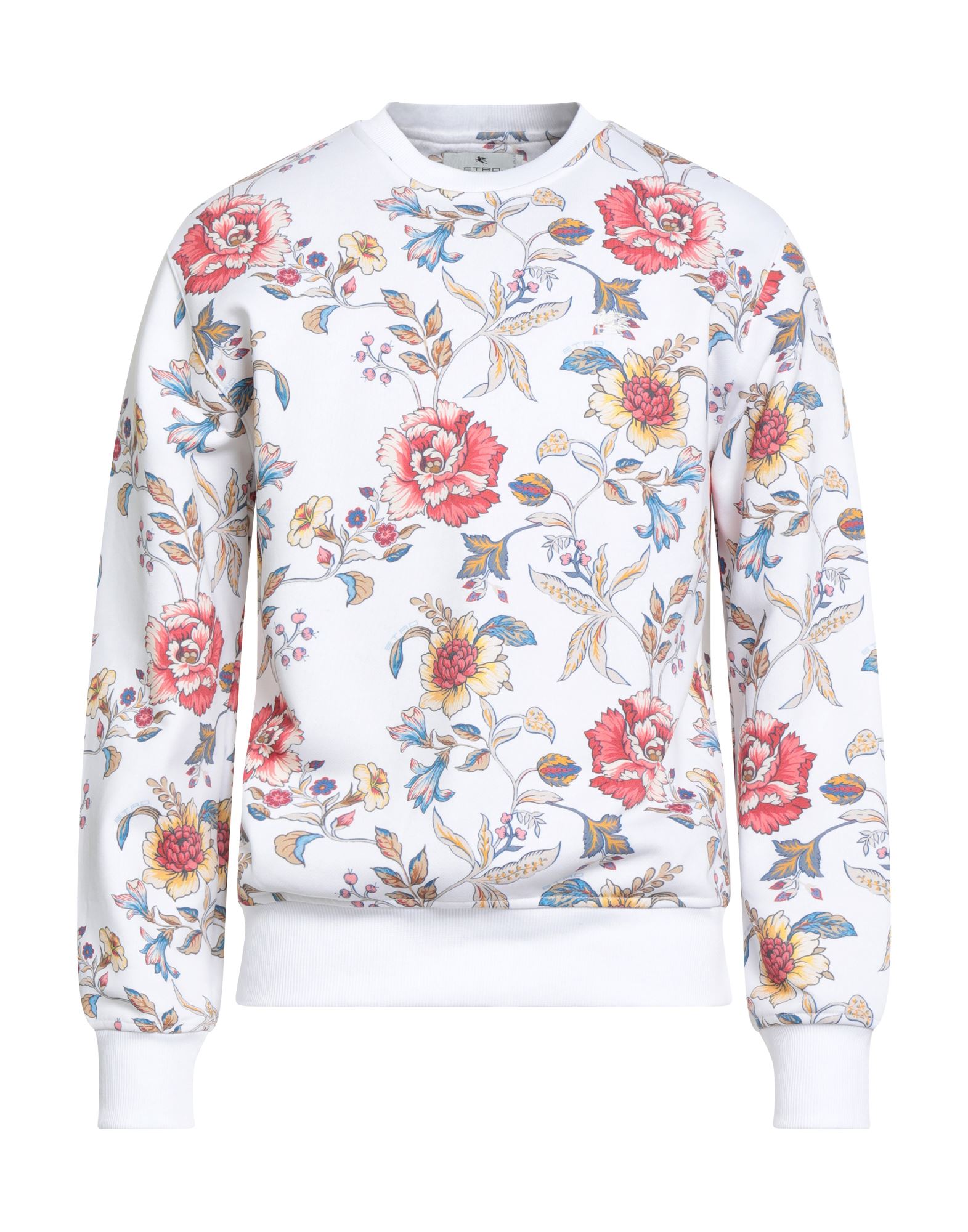  Etro - Camisetas Y Tops - Sudaderas - On Yoox.com 