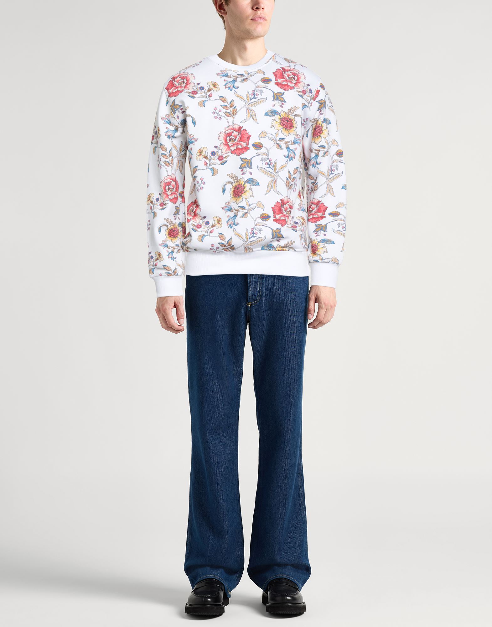  Etro - Camisetas Y Tops - Sudaderas - On Yoox.com 