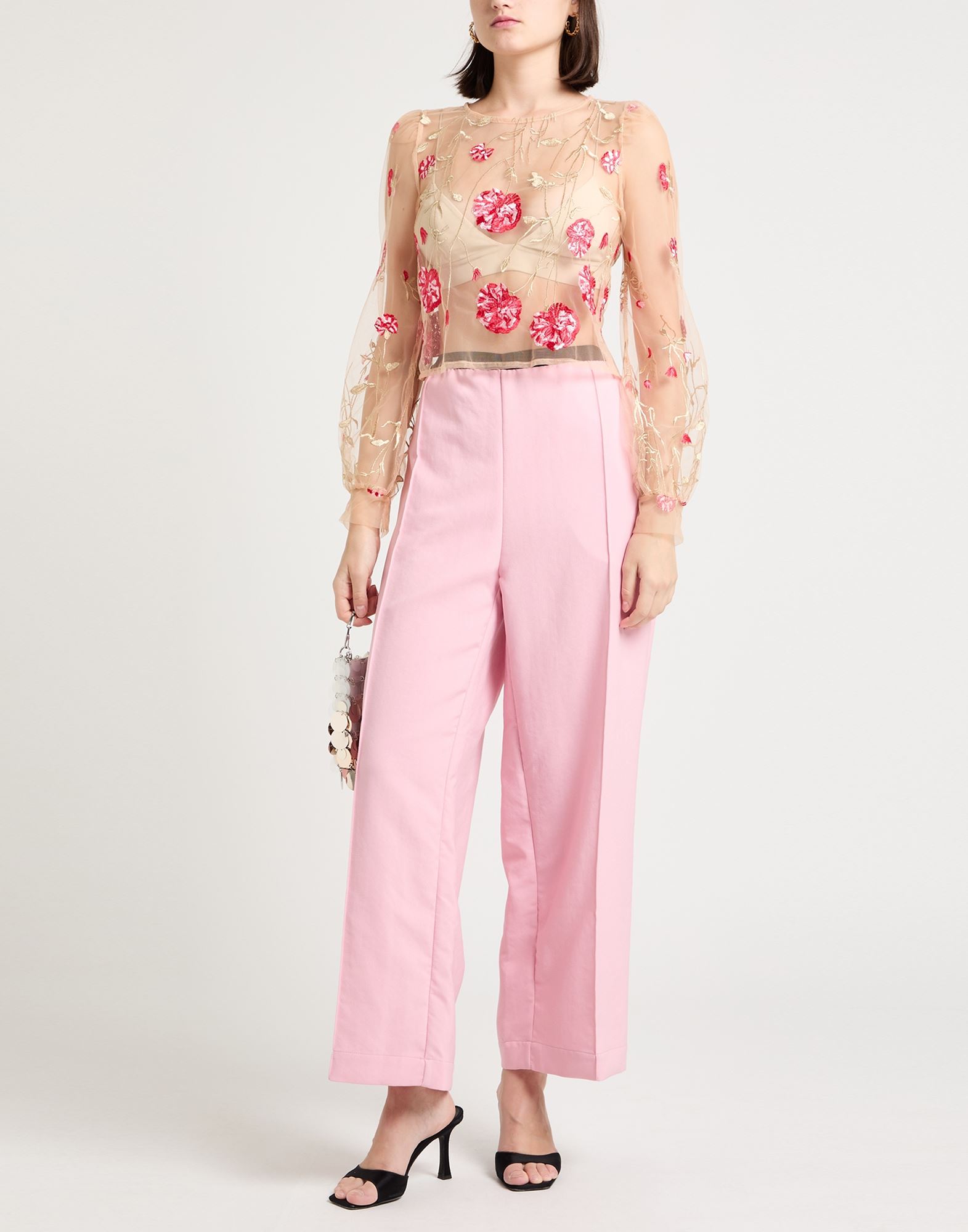  Tensione In - Tops - Tops - On Yoox.com 