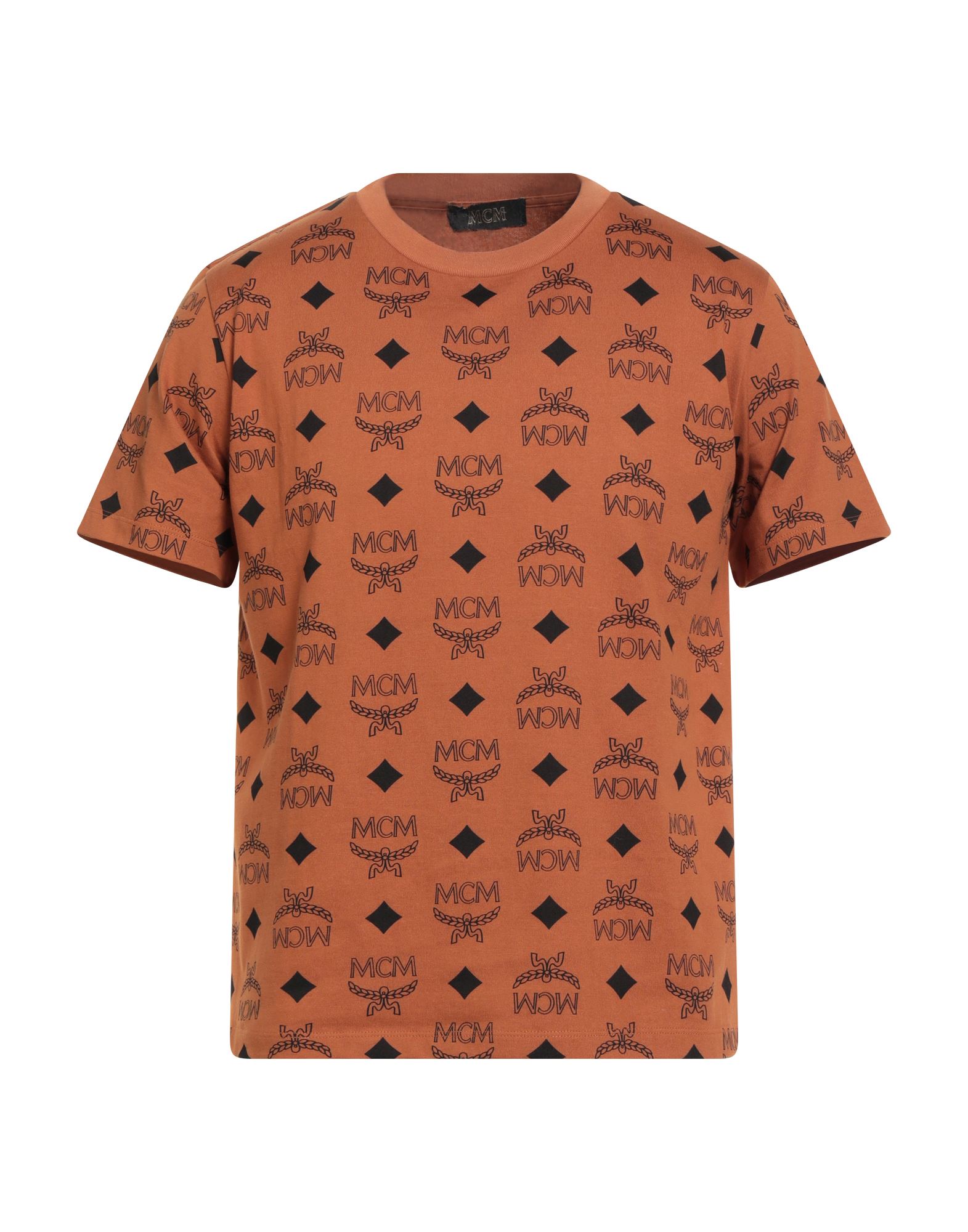  Mcm - Tops - T-shirts - On Yoox.com 