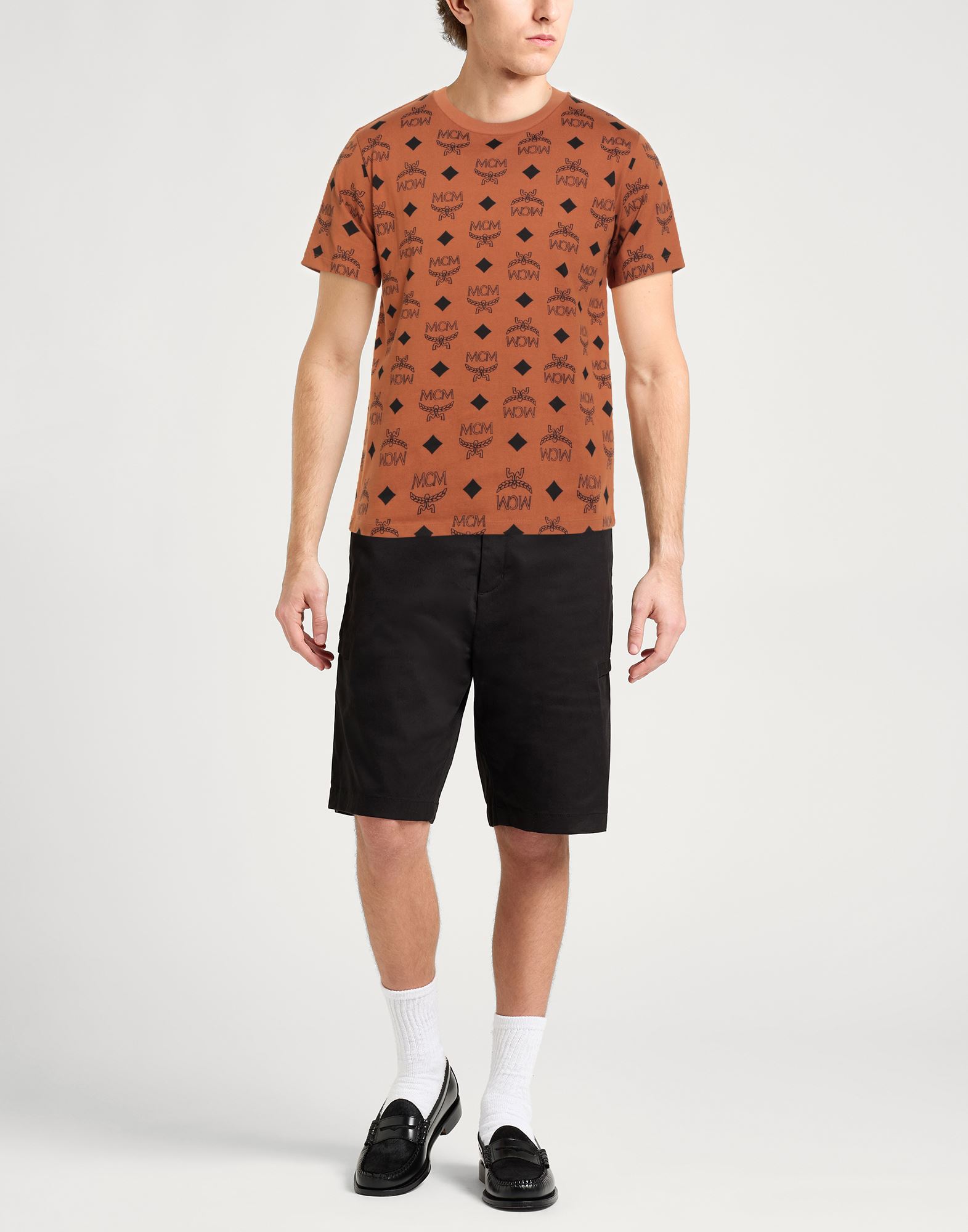  Mcm - Tops - T-shirts - On Yoox.com 