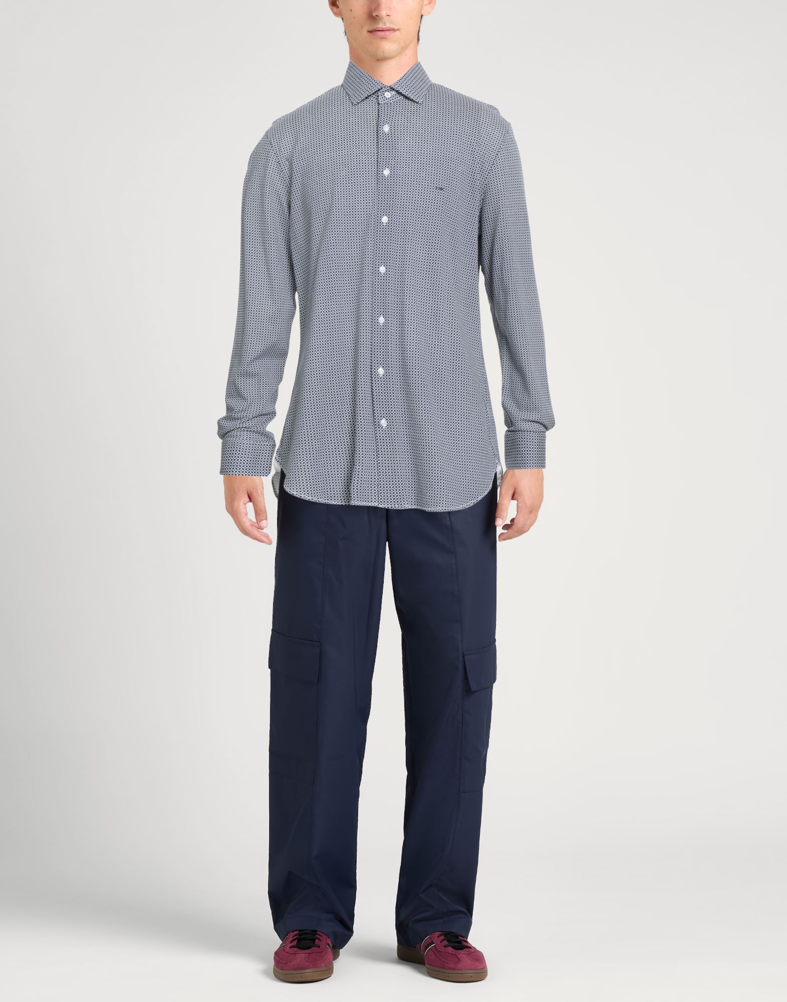  Michael Kors Mens - Tops - Hemden - On Yoox.com 