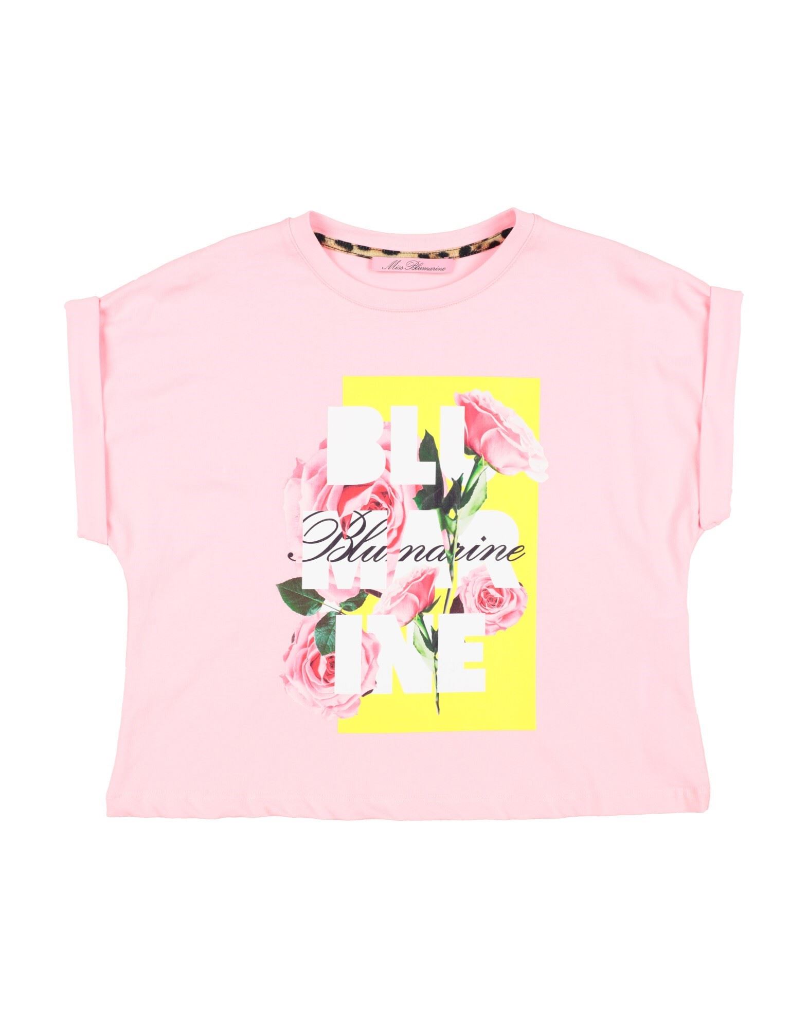  Miss Blumarine - Tops - T-shirts - On Yoox.com 