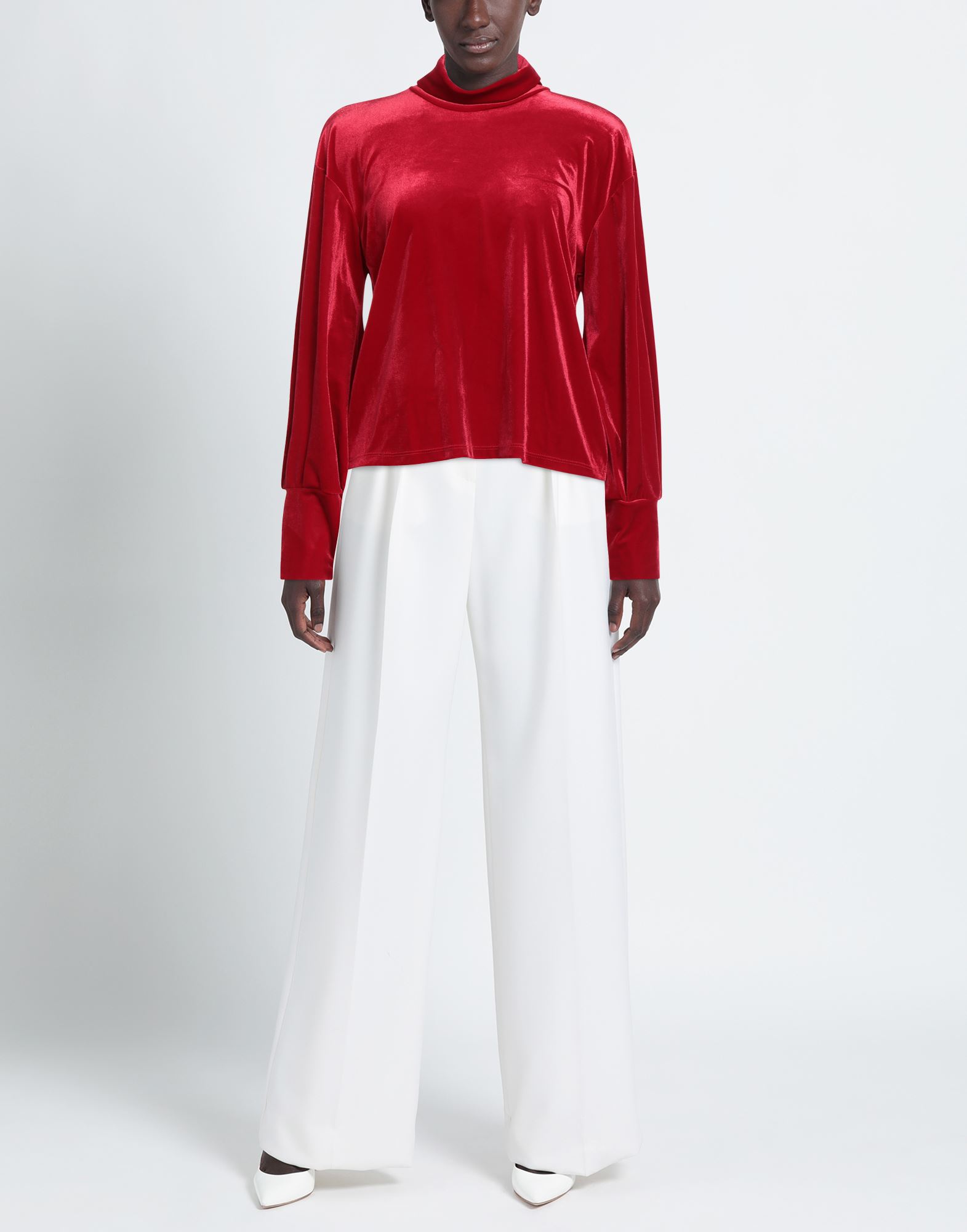  Tensione In - Camisetas Y Tops - Tops - On Yoox.com 