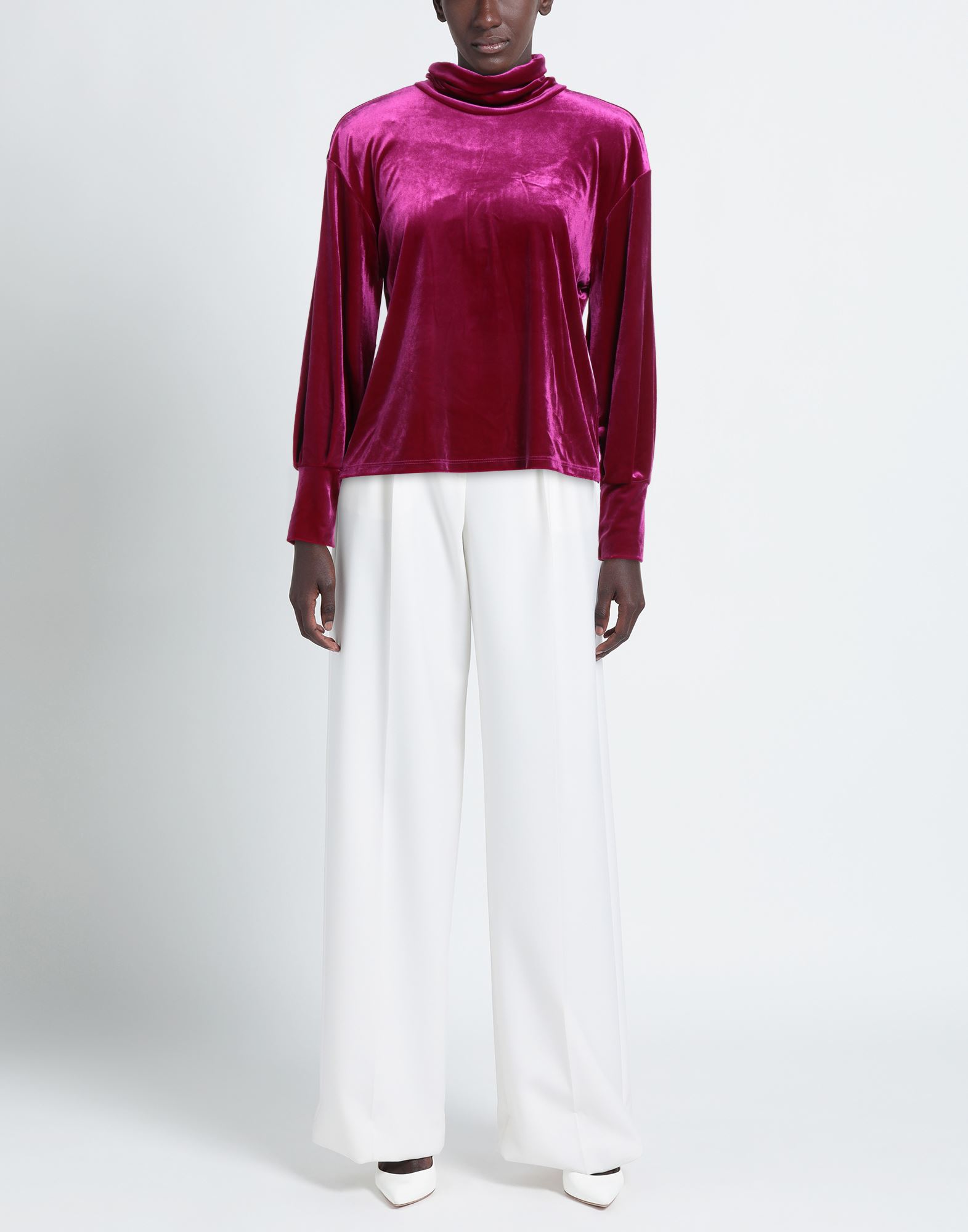  Tensione In - Camisetas Y Tops - Tops - On Yoox.com 