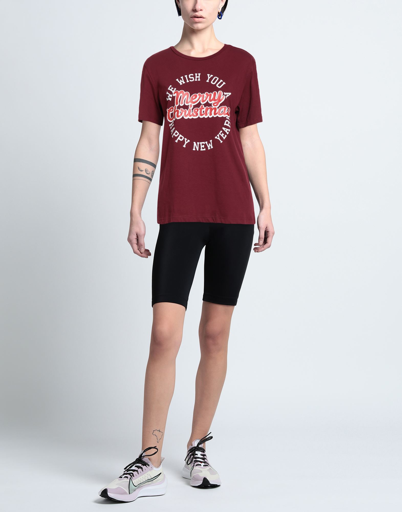  Tensione In - Tops - T-shirts - On Yoox.com 