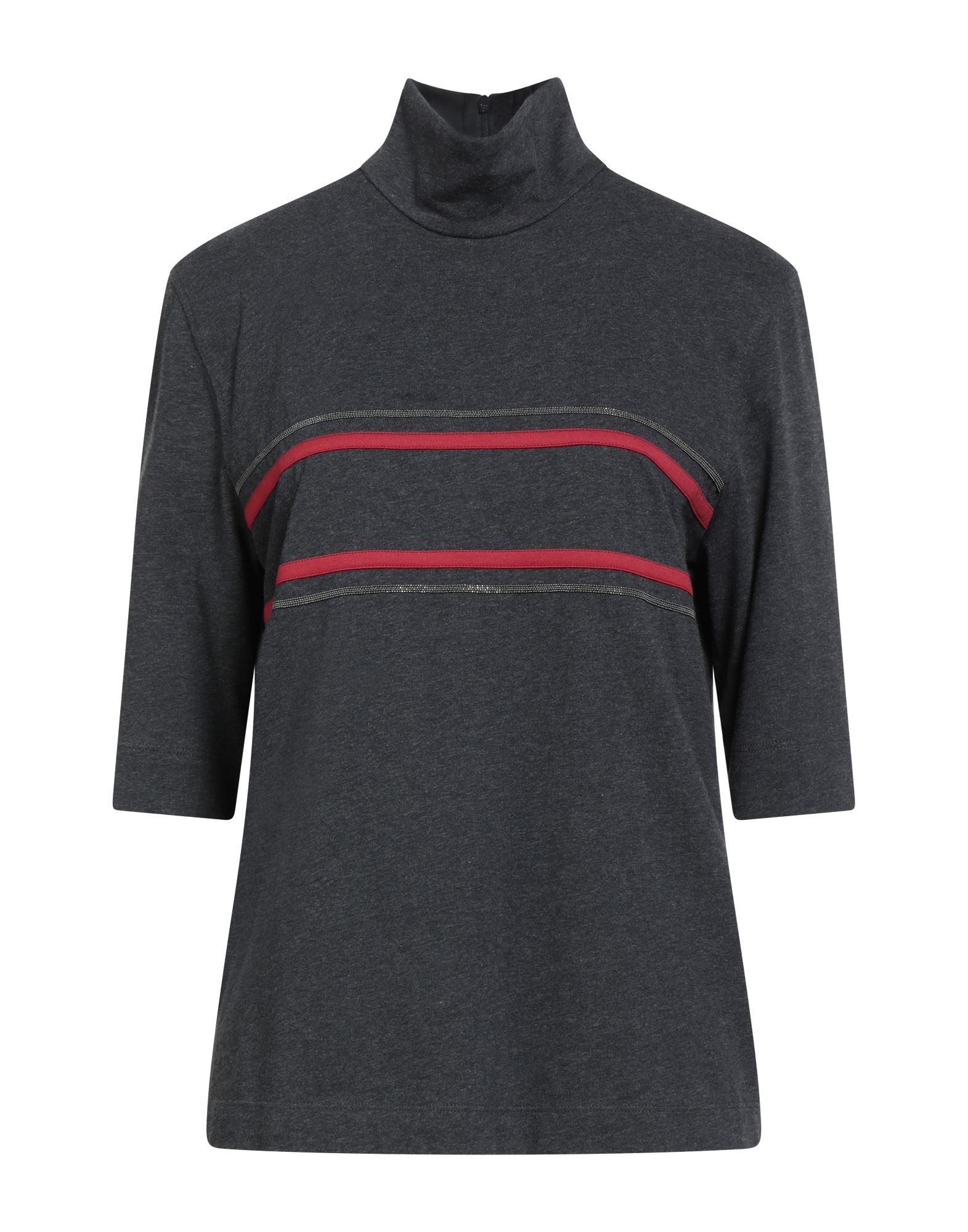 BRUNELLO CUCINELLI BRUNELLO CUCINELLI ΜΠΛΟΥΖΑΚΙΑ T-shirt
