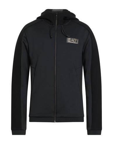 Sweatshirt Herren Schwarz 3XL Herren