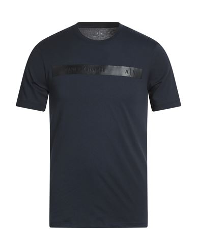 Camiseta Hombre Azul marino L,M,S,XS,XXL Hombre