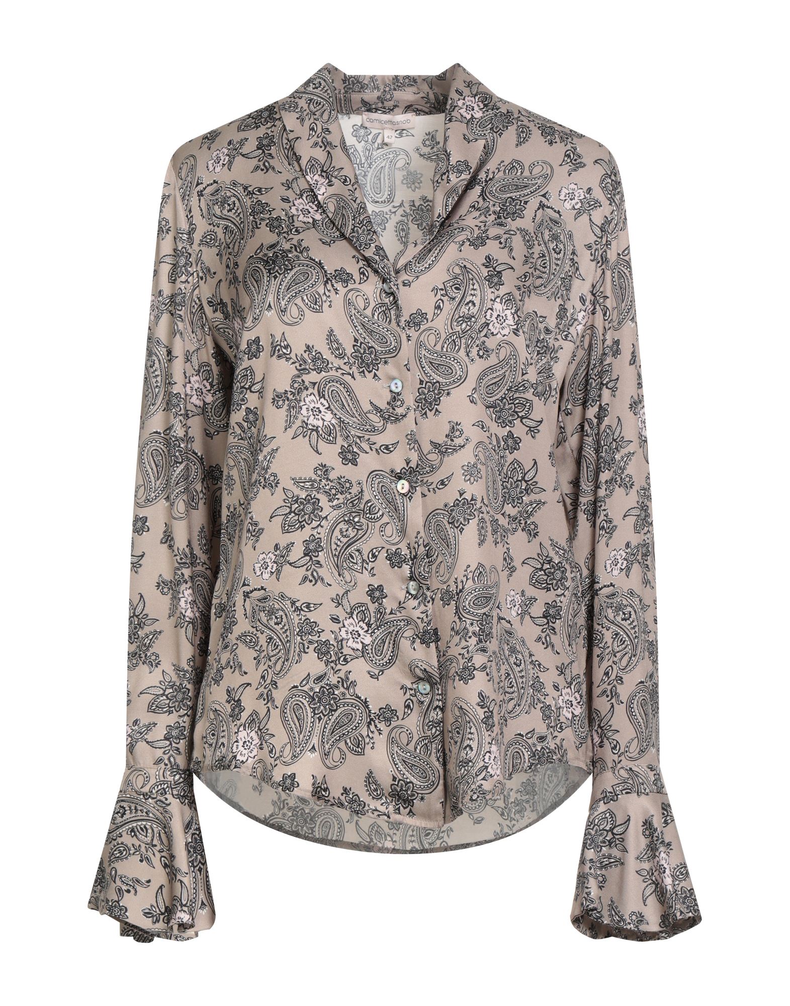 Camicettasnob - Topwear - Camicie - On Yoox.com 