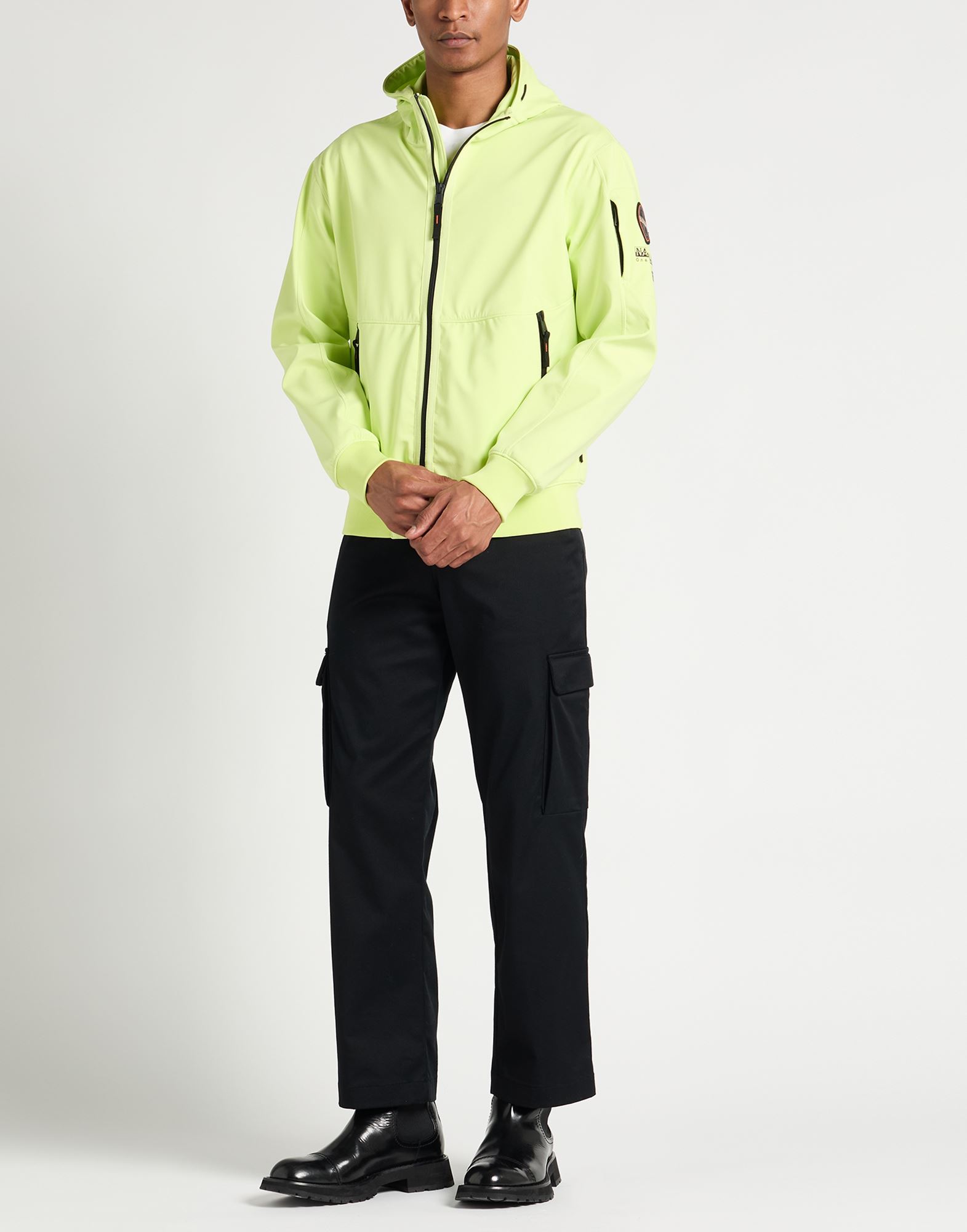  Napapijri - Jacken & Mäntel - Jacken Und Anoraks - On Yoox.com 