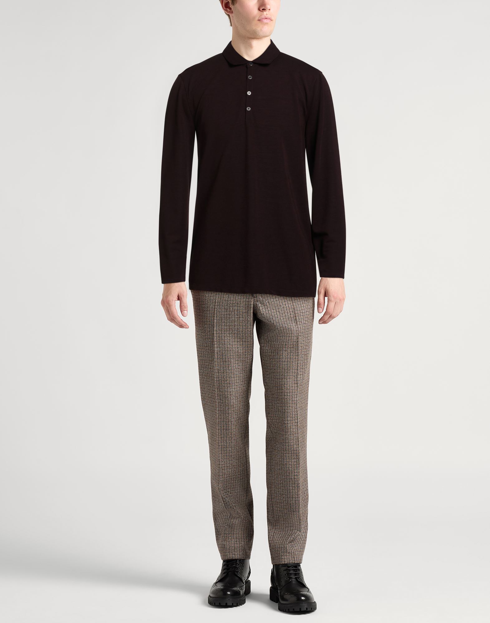  John Varvatos - Tops - Poloshirts - On Yoox.com 