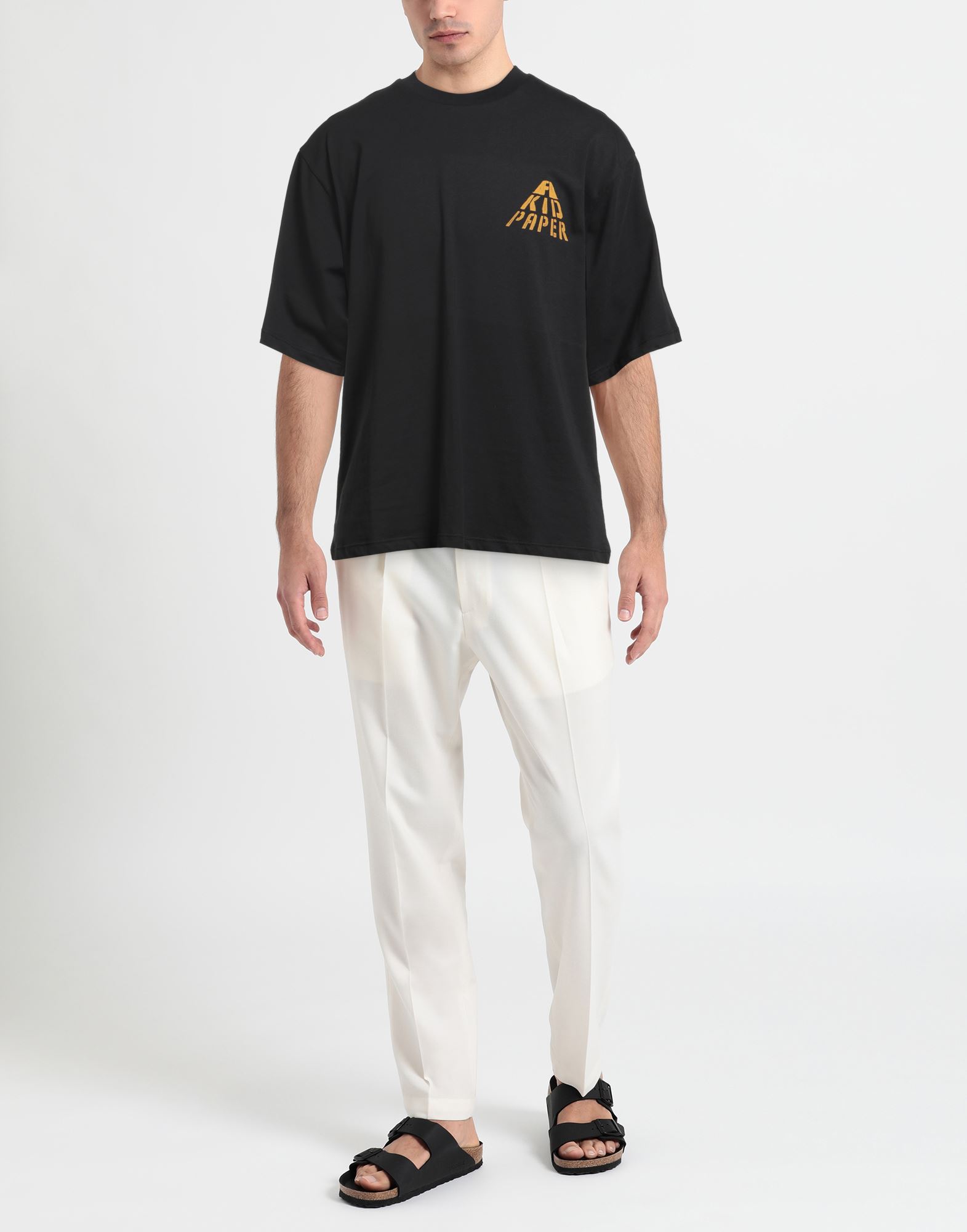  A Paper Kid - Tops - T-shirts - On Yoox.com 