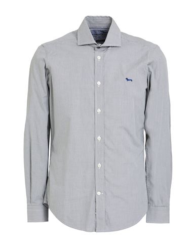 Camisa Hombre Verde militar XS Hombre
