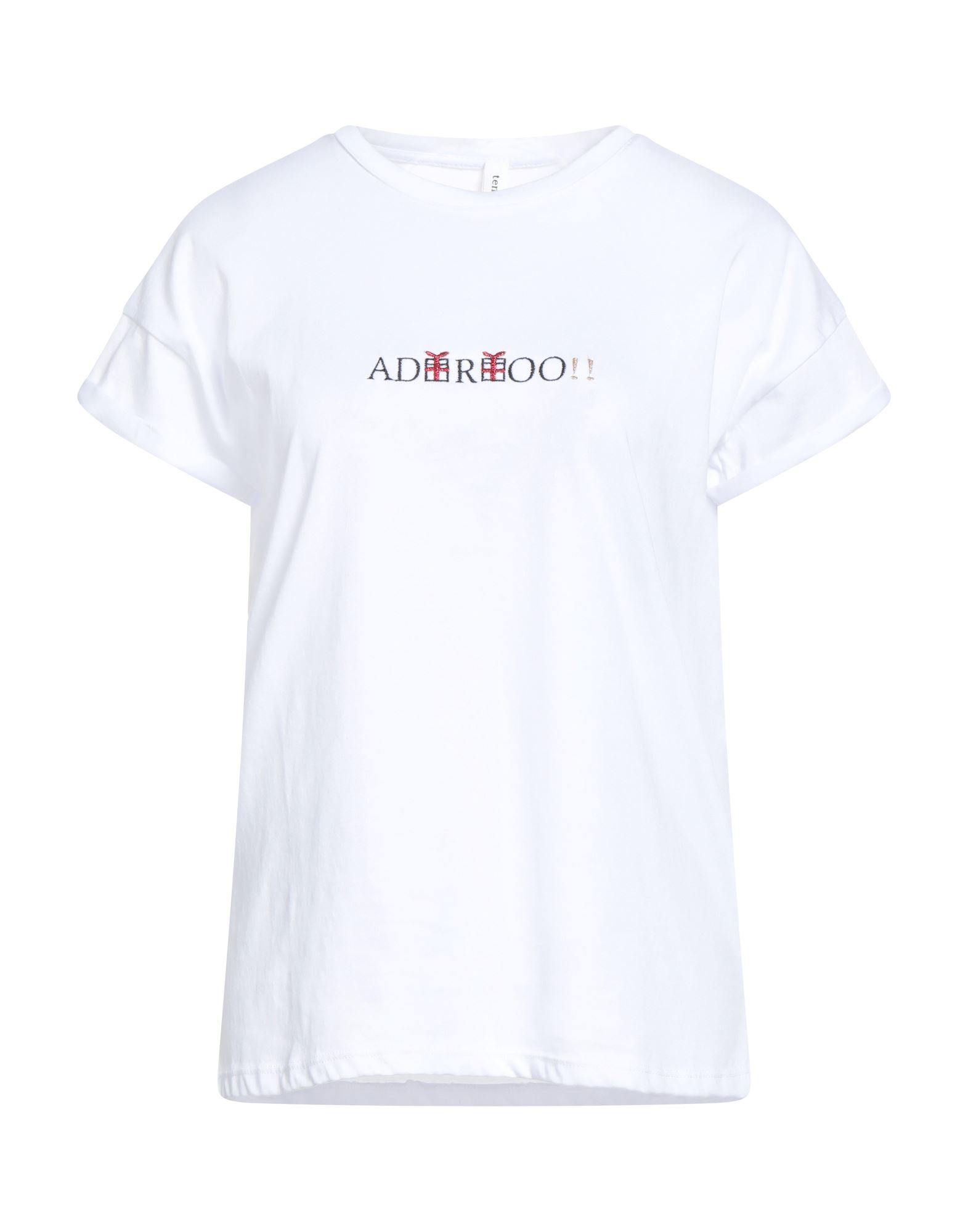 TENSIONE IN ΜΠΛΟΥΖΑΚΙΑ T-shirt