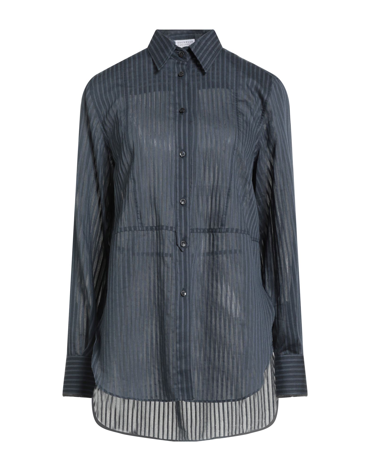 BRUNELLO CUCINELLI BRUNELLO CUCINELLI ΜΠΛΟΥΖΑΚΙΑ Πουκάμισο