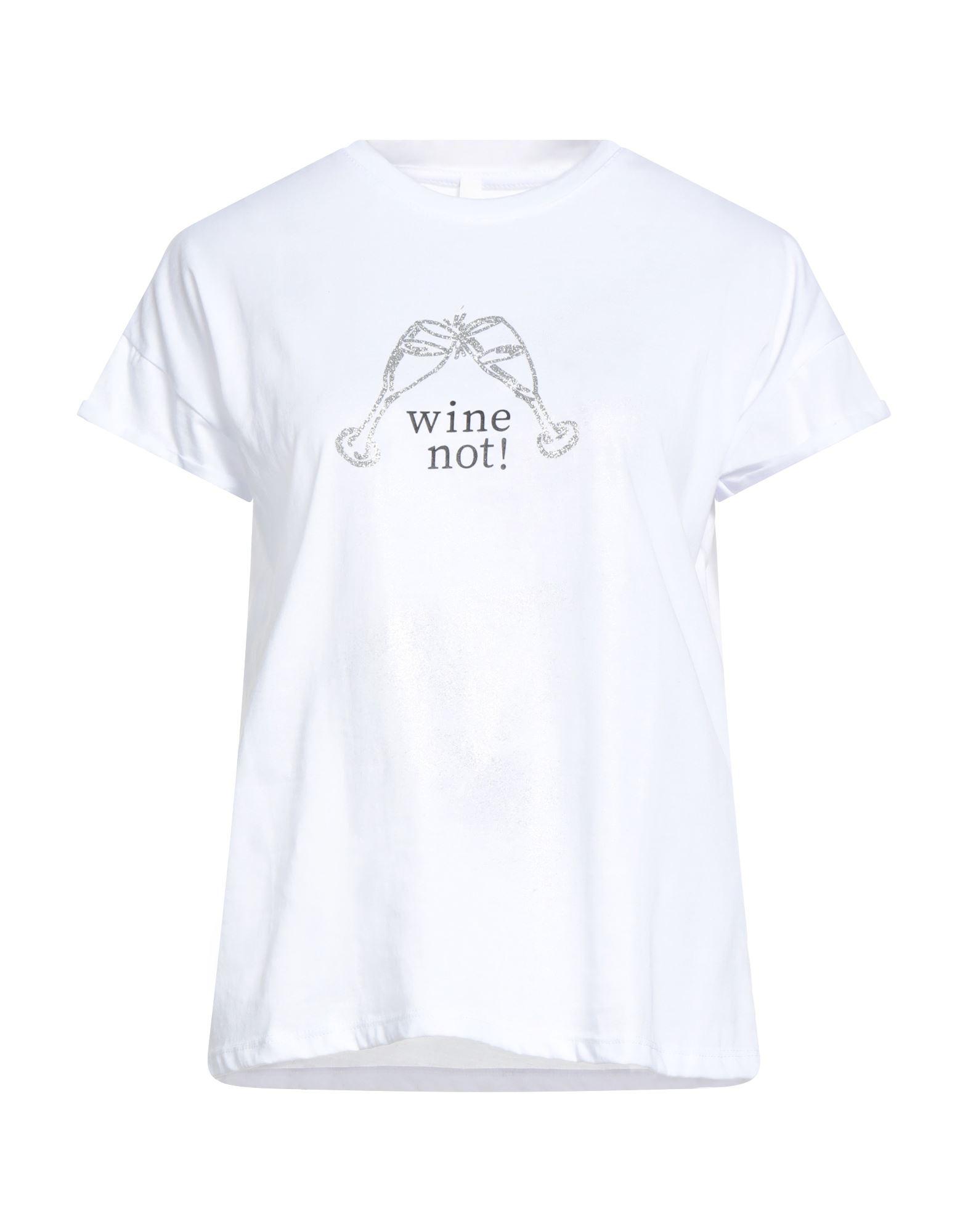 TENSIONE IN ΜΠΛΟΥΖΑΚΙΑ T-shirt