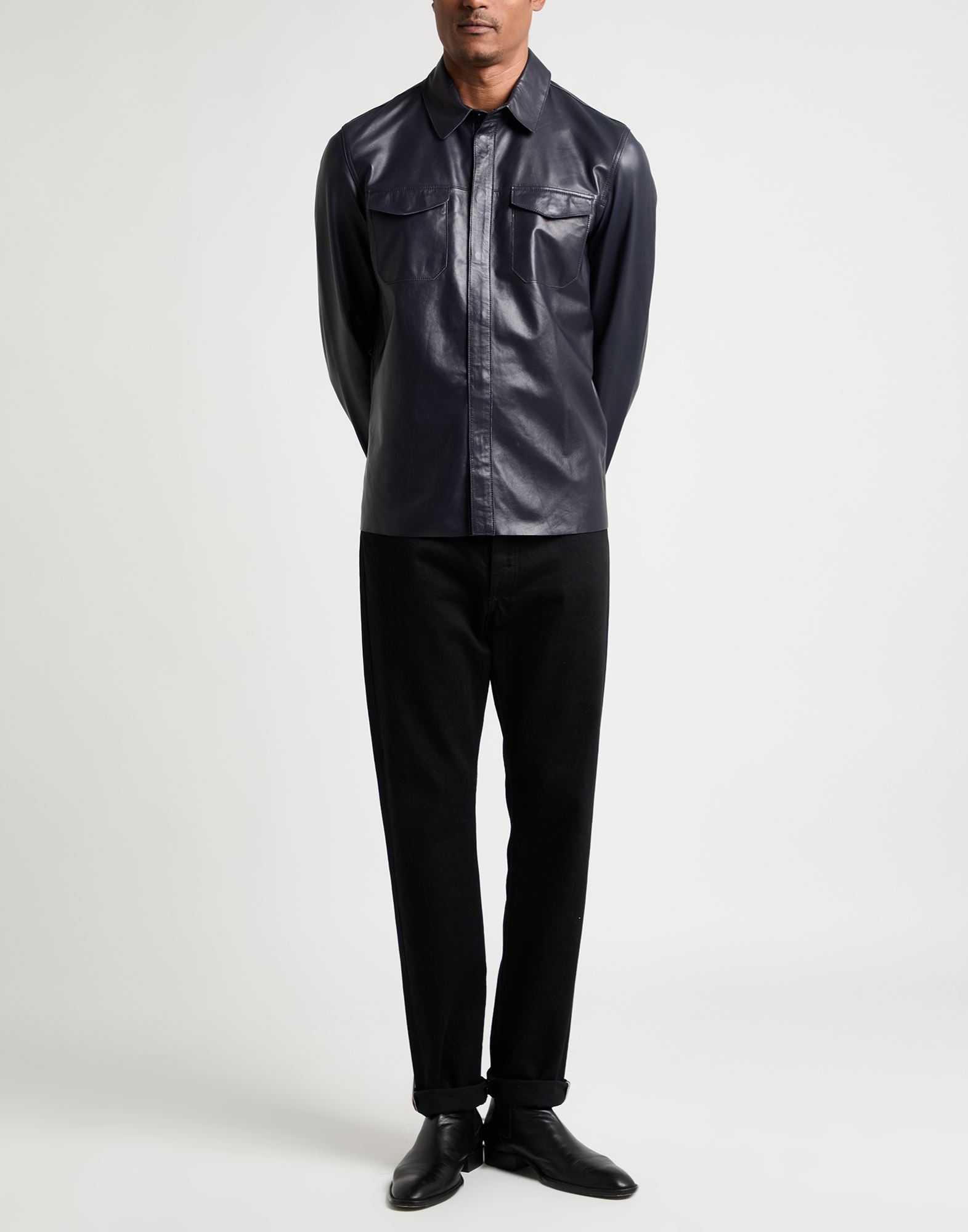  John Varvatos - Jacken & Mäntel - Jacken Und Anoraks - On Yoox.com 