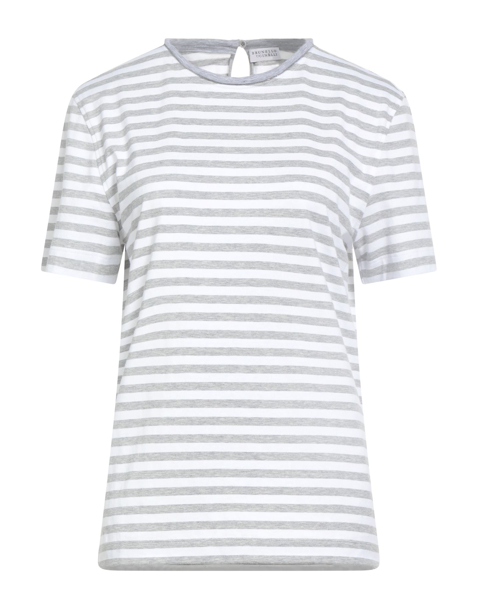 BRUNELLO CUCINELLI BRUNELLO CUCINELLI ΜΠΛΟΥΖΑΚΙΑ T-shirt