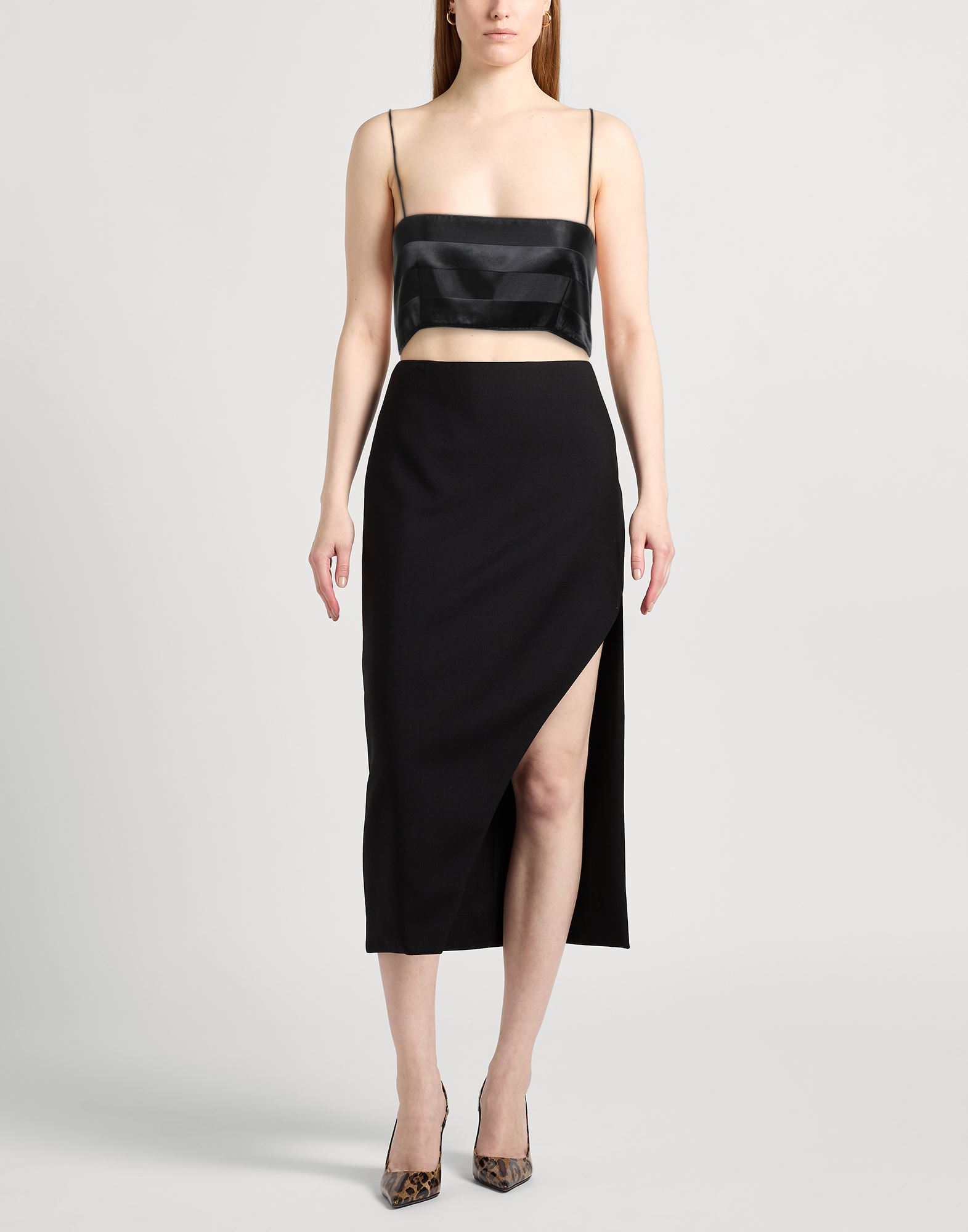  Giorgio Armani - Camisetas Y Tops - Tops - On Yoox.com 