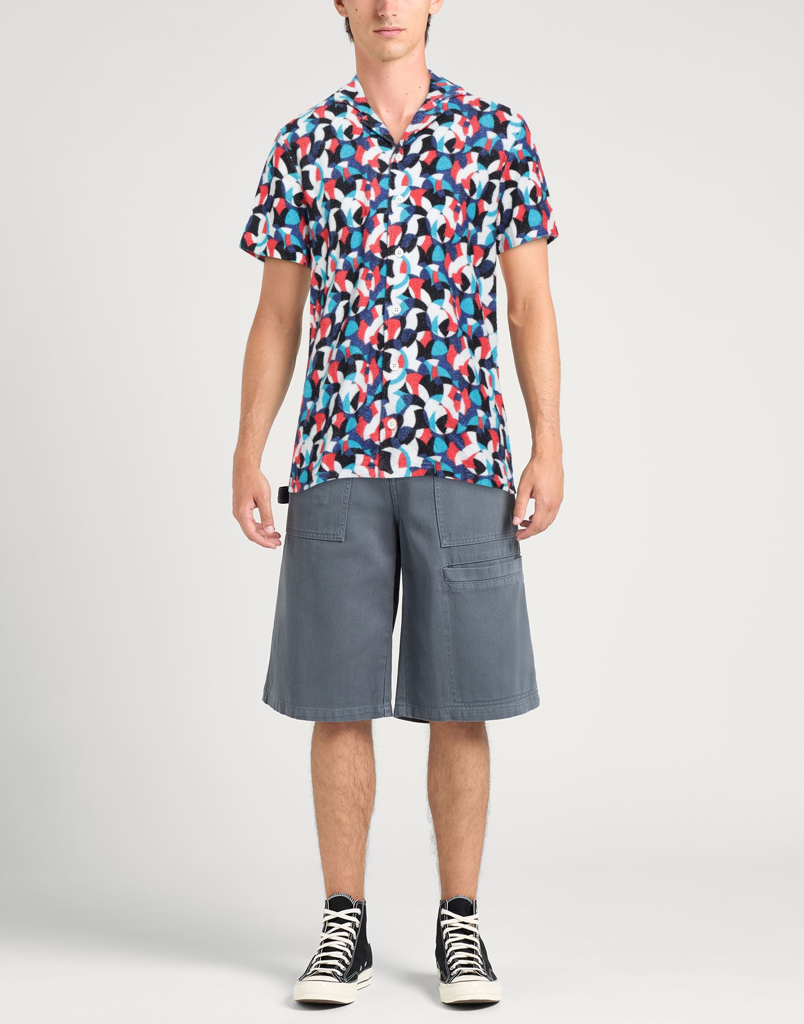  Orlebar Brown - Tops - Hemden - On Yoox.com 
