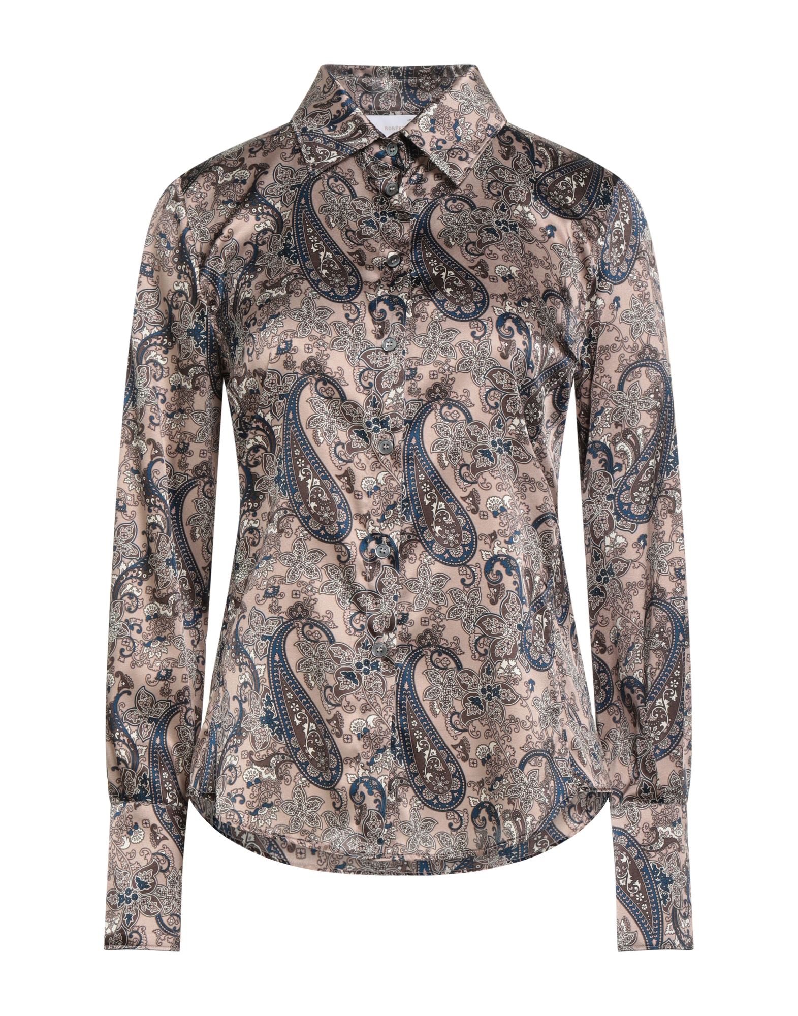  Robert Friedman - Tops - Hemden - On Yoox.com 
