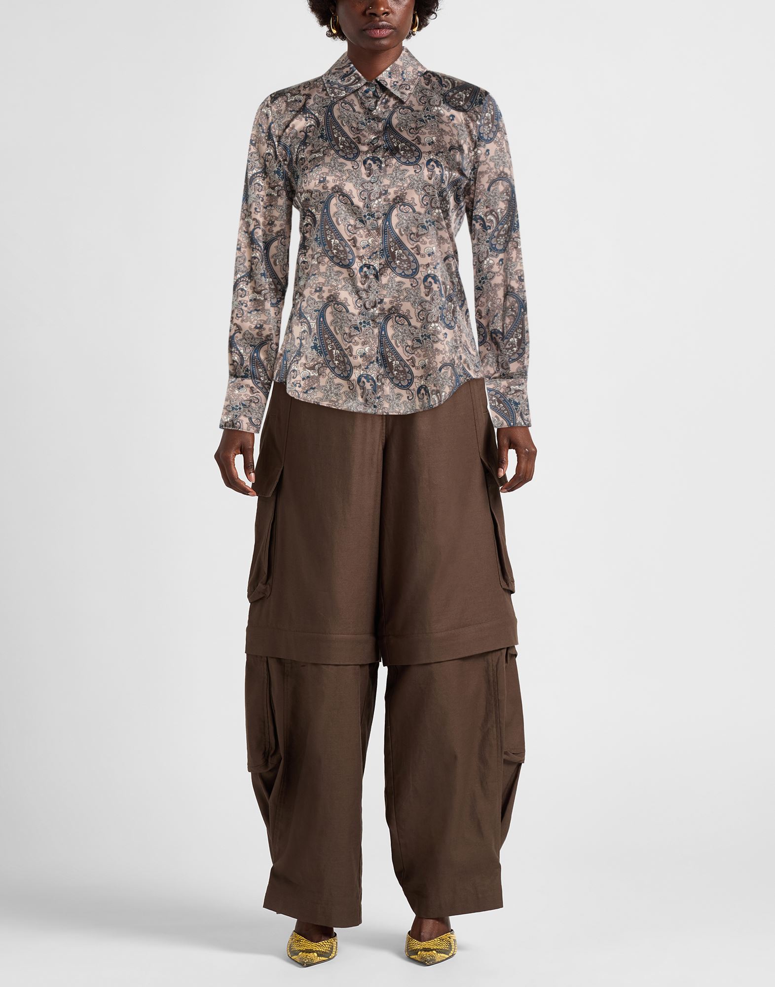  Robert Friedman - Tops - Hemden - On Yoox.com 