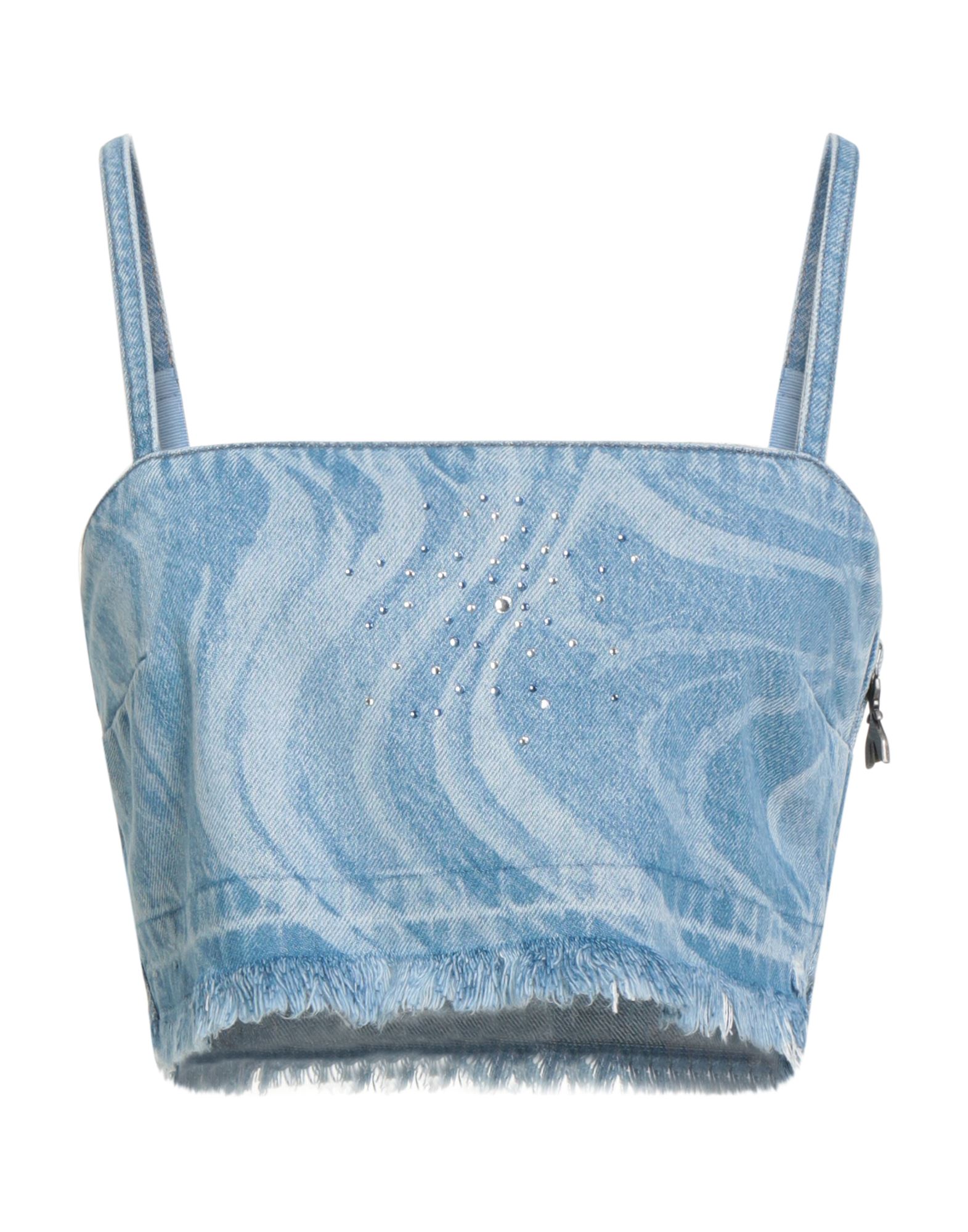  Patrizia Pepe - Camisetas Y Tops - Tops - On Yoox.com 